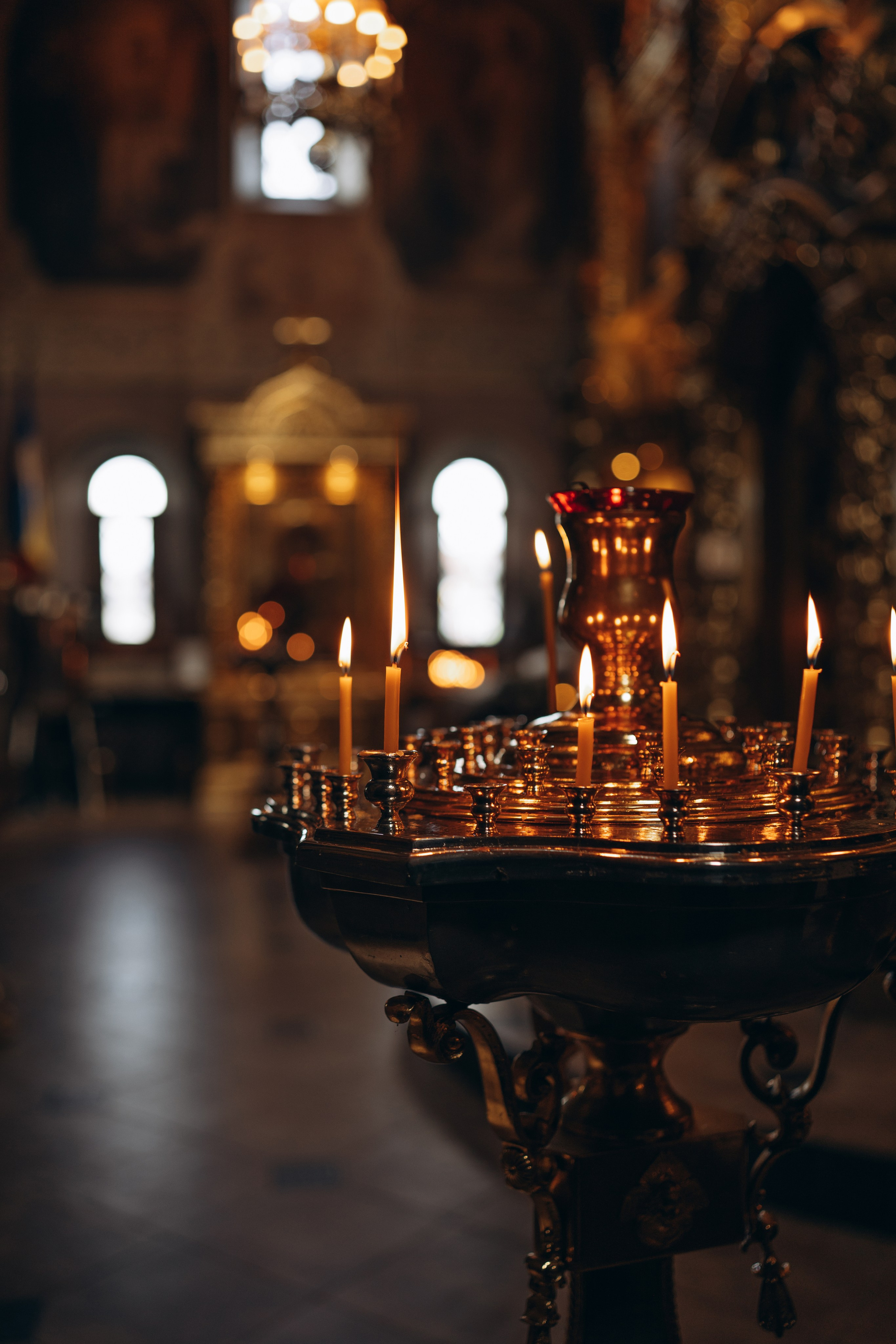 Фотосессия крещения. Семейный фотограф в Москве Галина Гончар