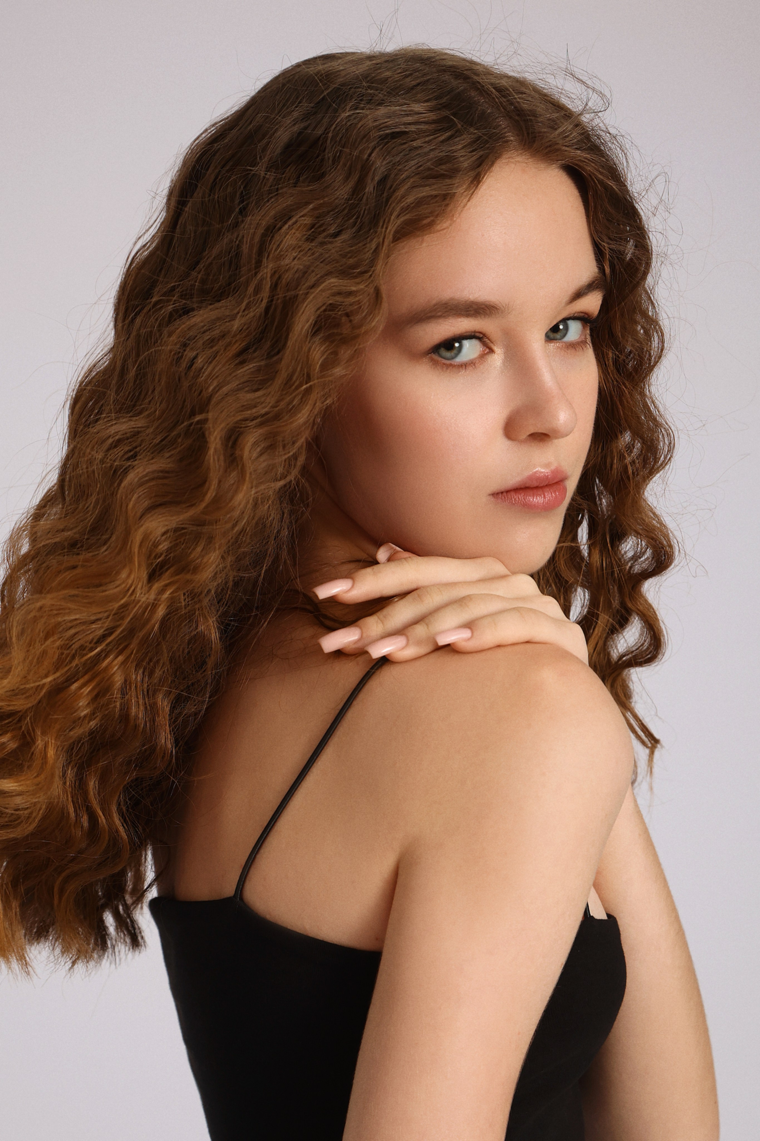 KSENIA. Модельная студия MIA Models