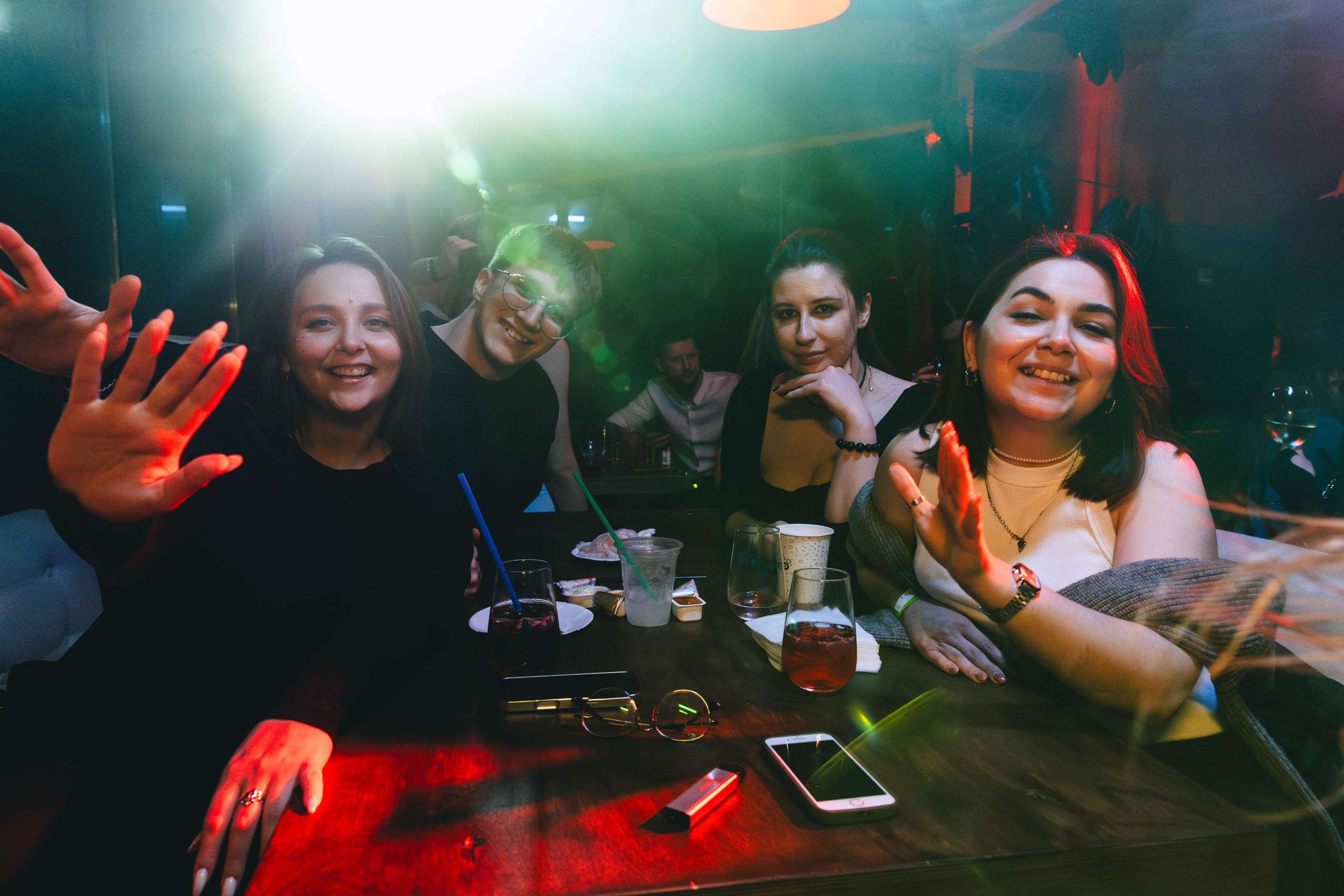 PARTY STIL ВЕСНА | Парк Культуры. Фотограф в Ставрополе Алина Клочкова