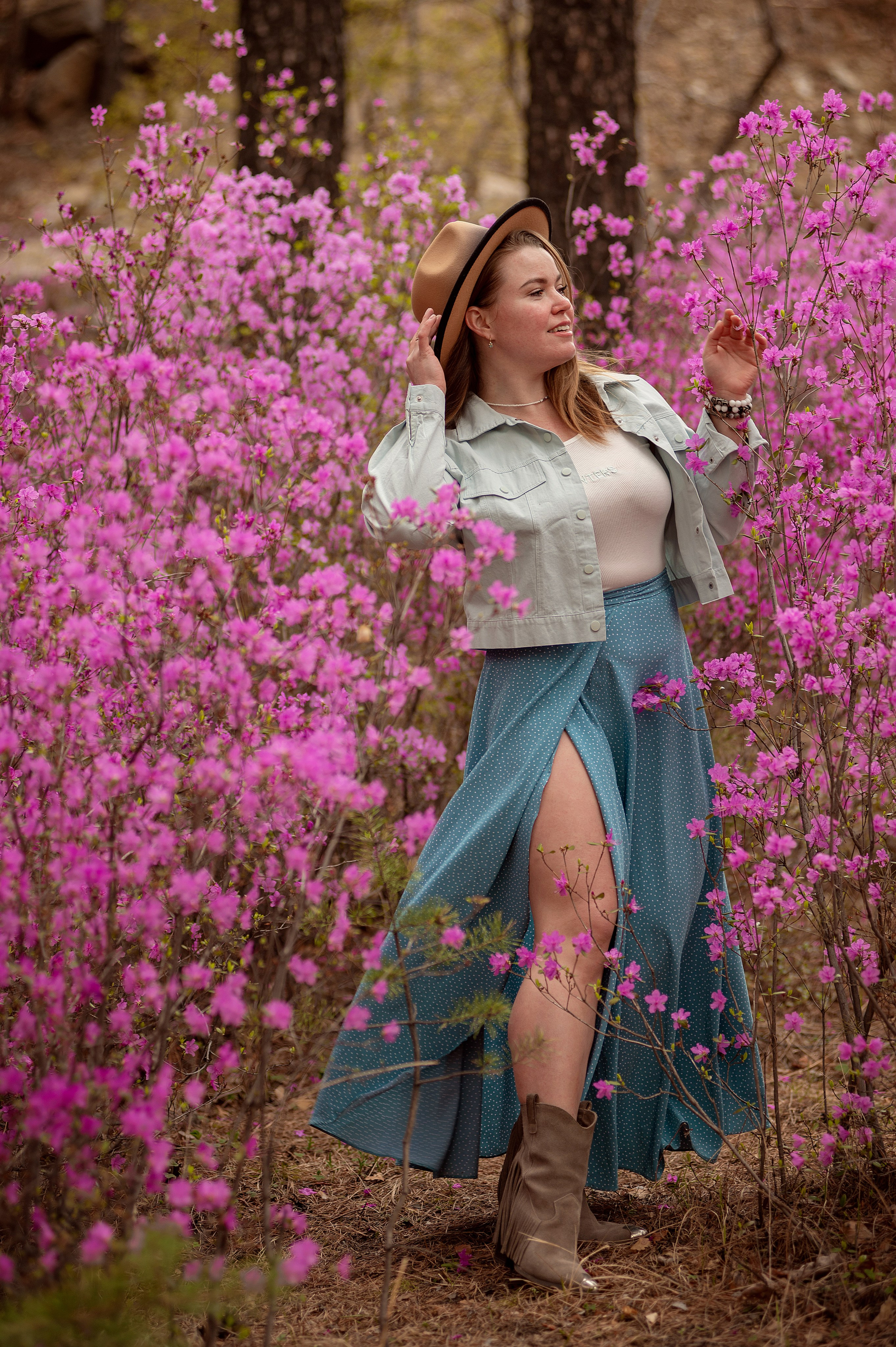 Фотограф Виктория Воронина