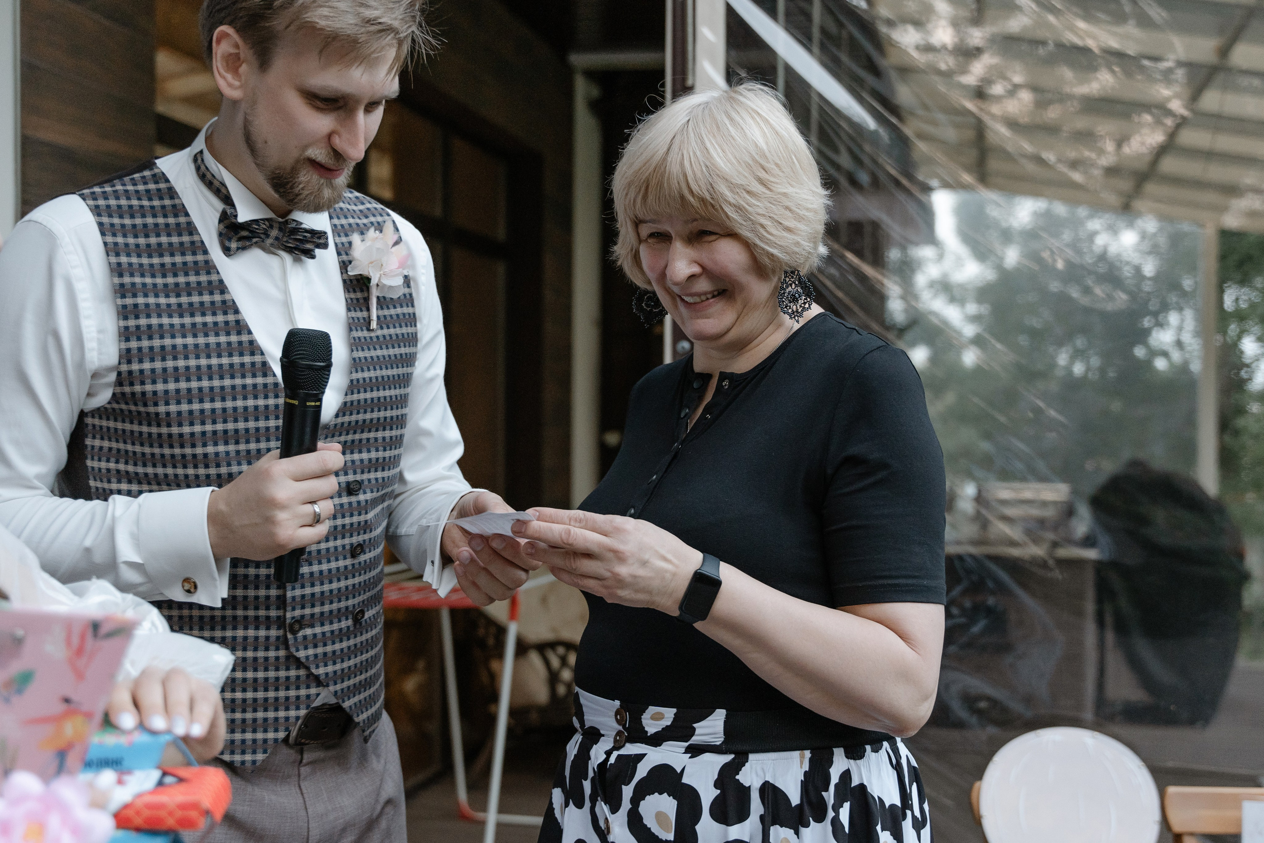 СВАДЕБНЫЙ БАНКЕТ. Фотограф Сергиев Посад / Москва / Дмитров / Дубна