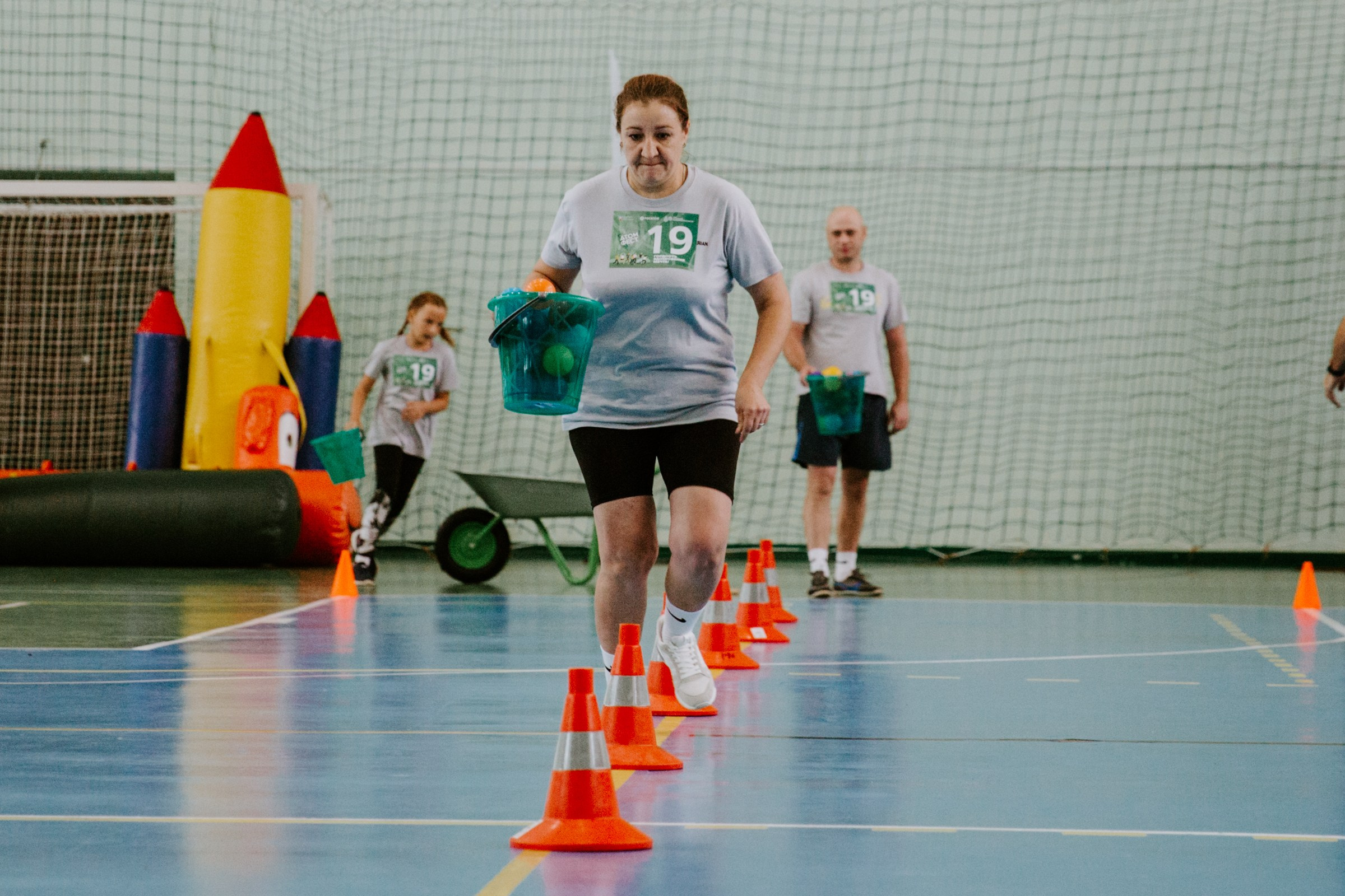 День города Усолье-Сибирское 2025. Фотограф в Иркутске Евгения Айвазова