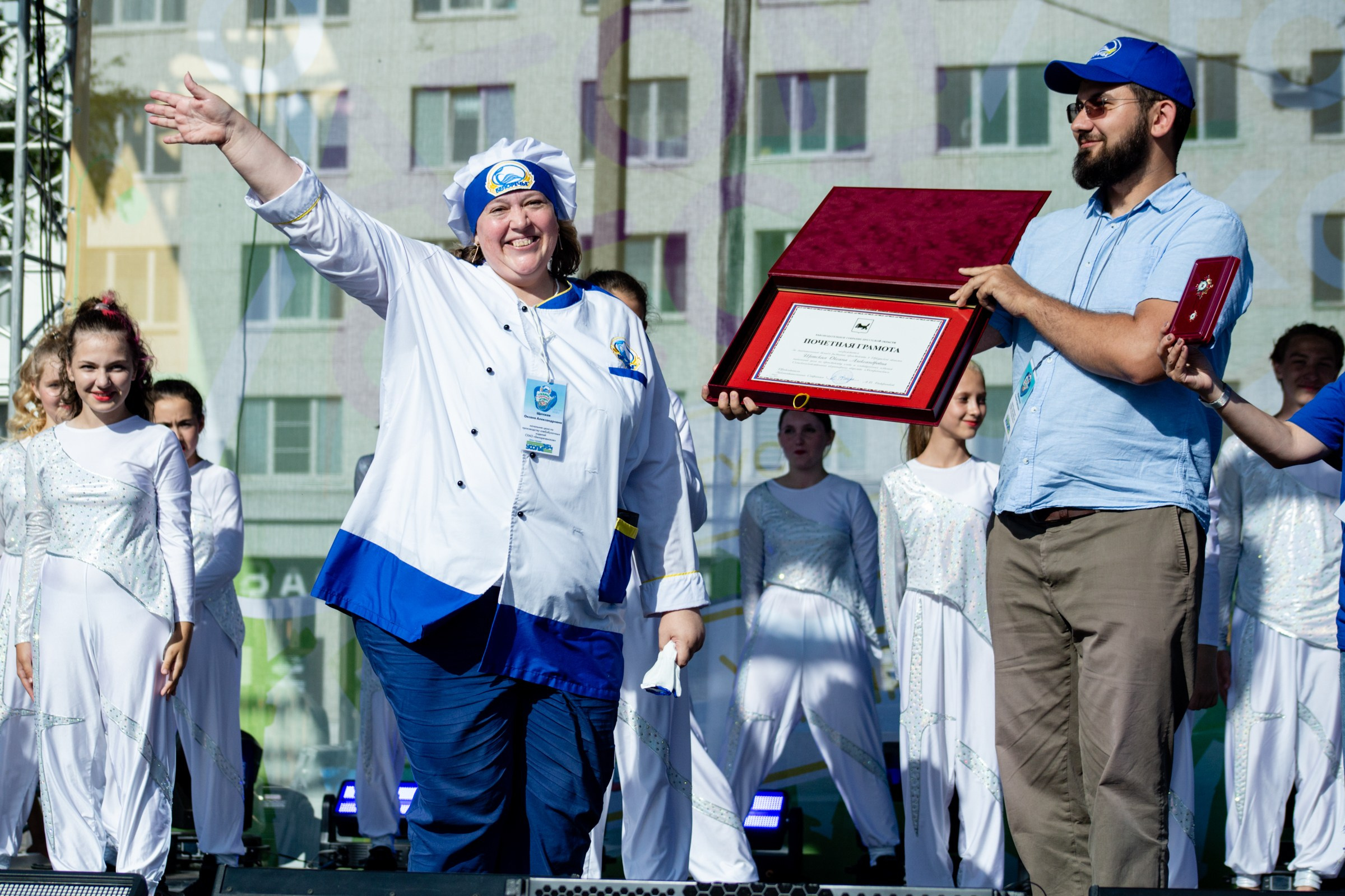 День города Усолье-Сибирское 2023. Фотограф в Иркутске Евгения Айвазова