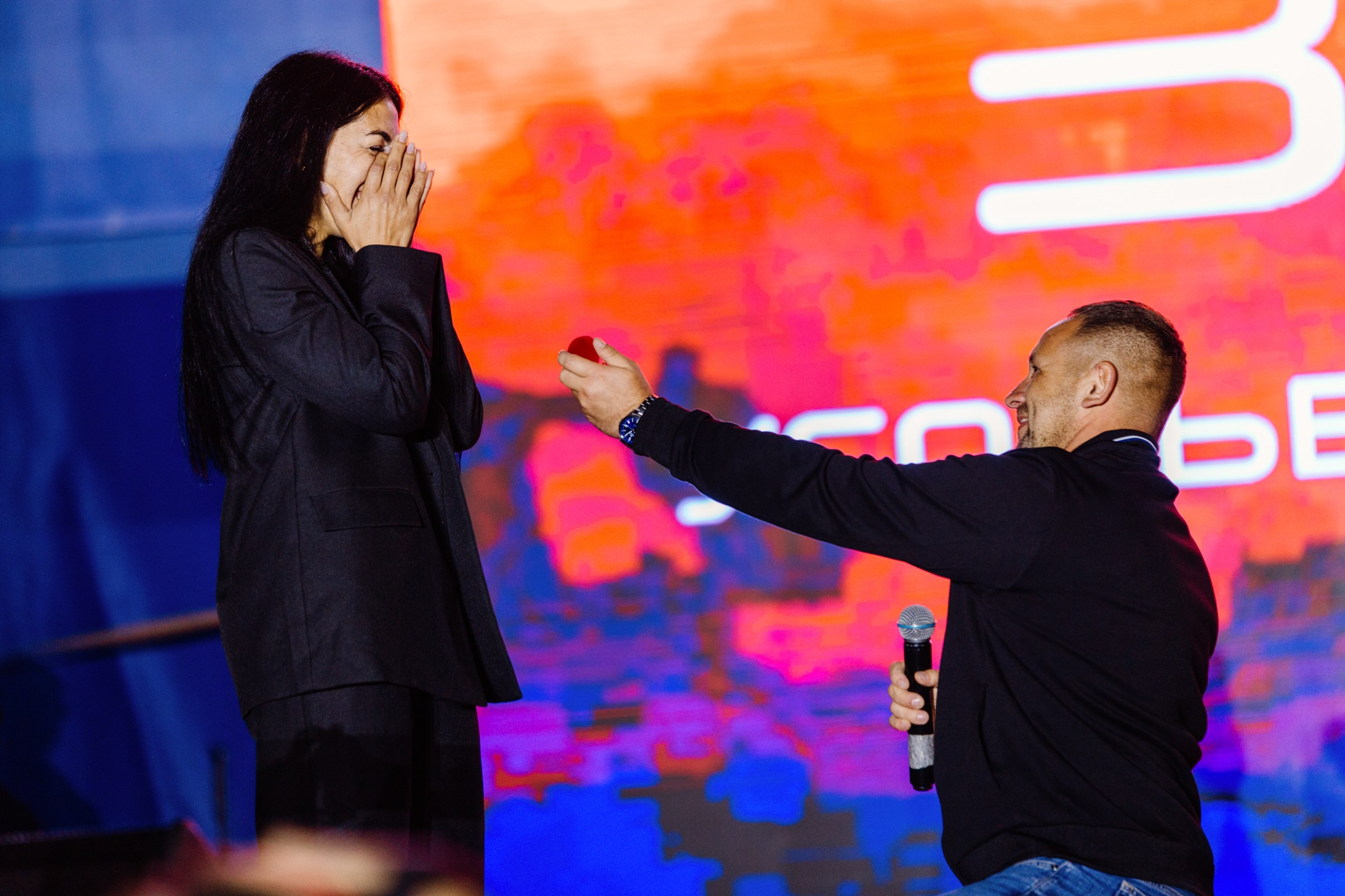 День города Усолье-Сибирское 2025. Фотограф в Иркутске Евгения Айвазова