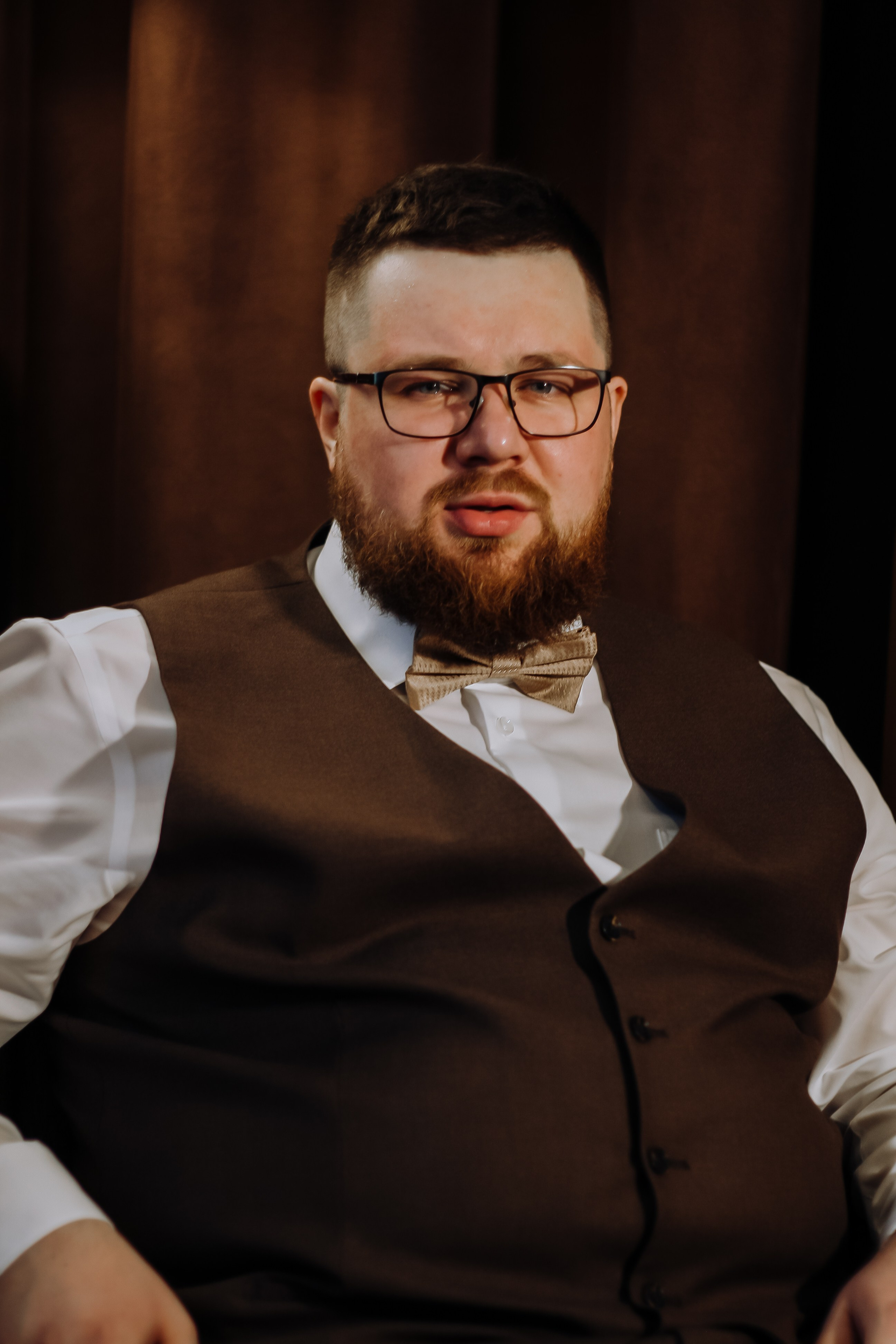 Свадебная история Олеси и Никиты. Семейный фотодуэт Ирина и Николай Власьевы. Фотосессии в Новосибирске