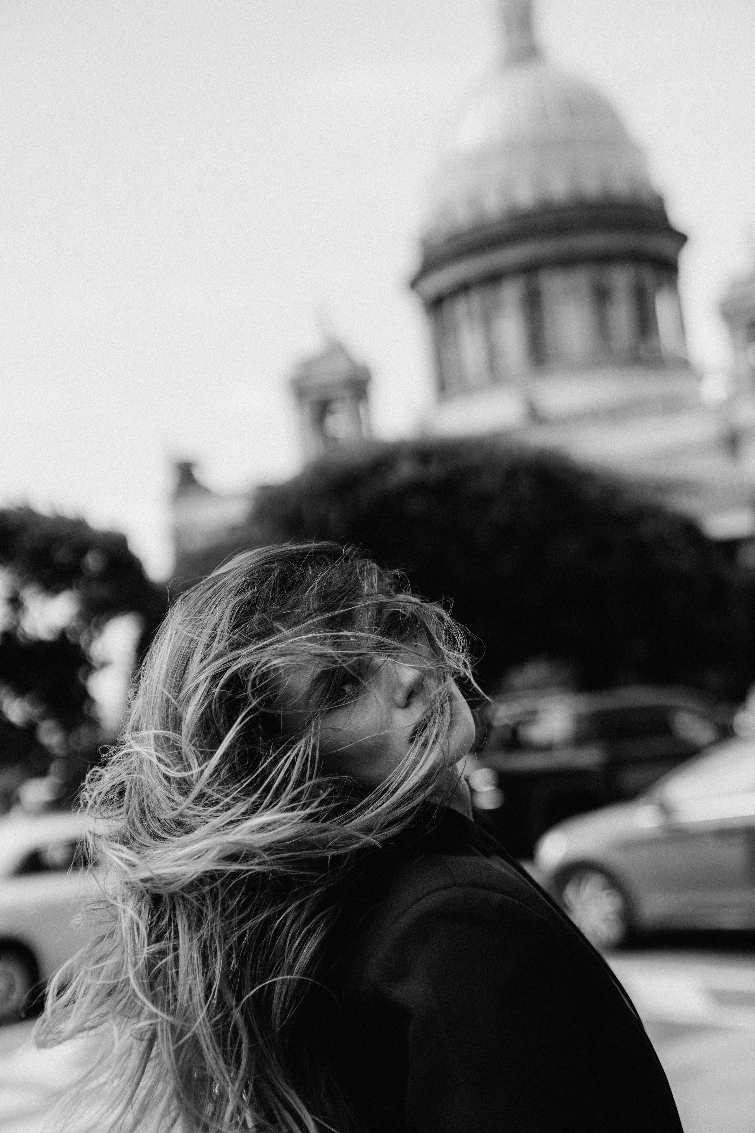 Daria. Фотограф Нина Дмитриева
