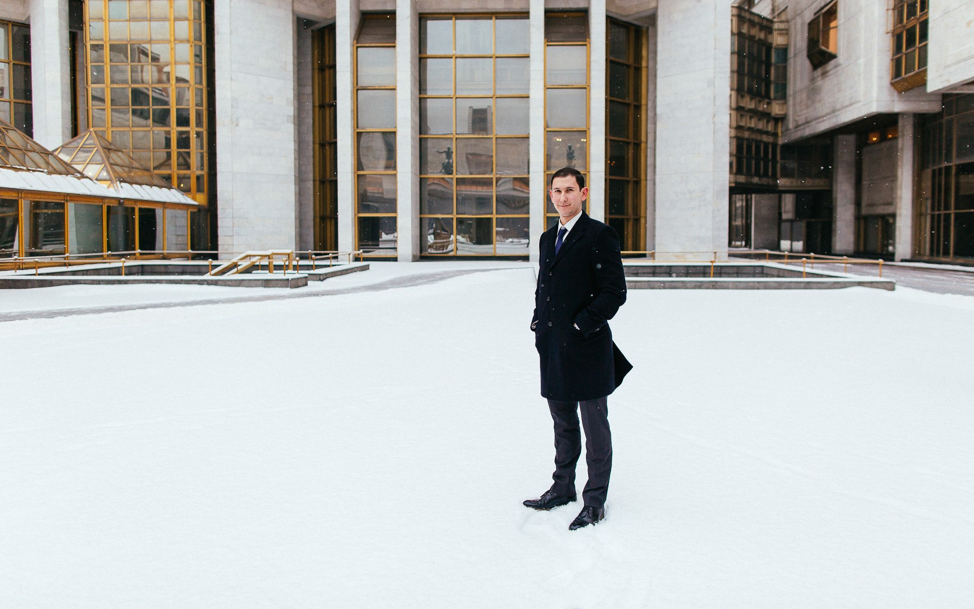 Настя и Кирилл. Главная