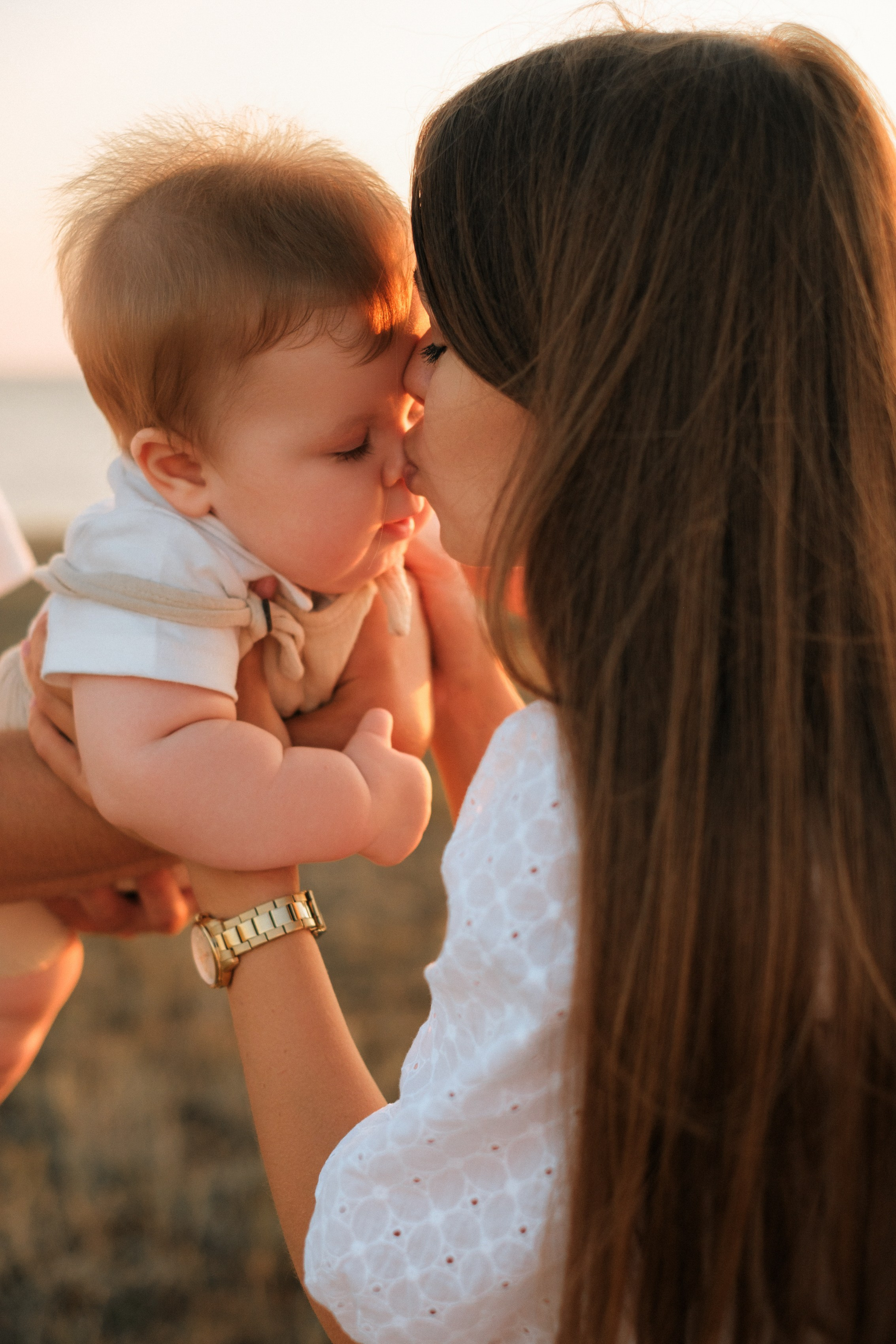 Максим, Даша и Артём. Свадебный и семейный фотограф в Волгограде Кристина Иванова
