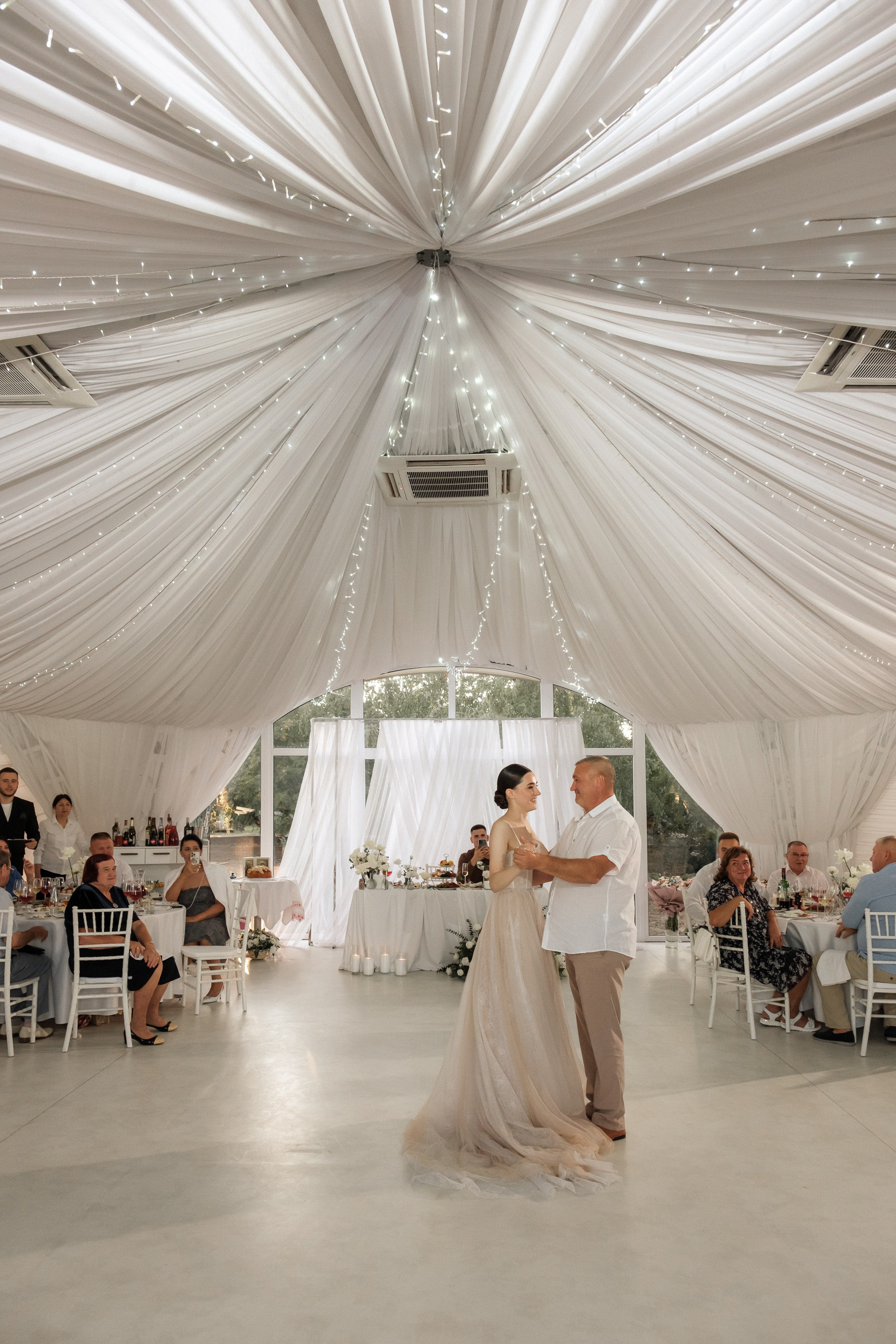Артём и Юлия. Свадебный и семейный фотограф в Волгограде Кристина Иванова