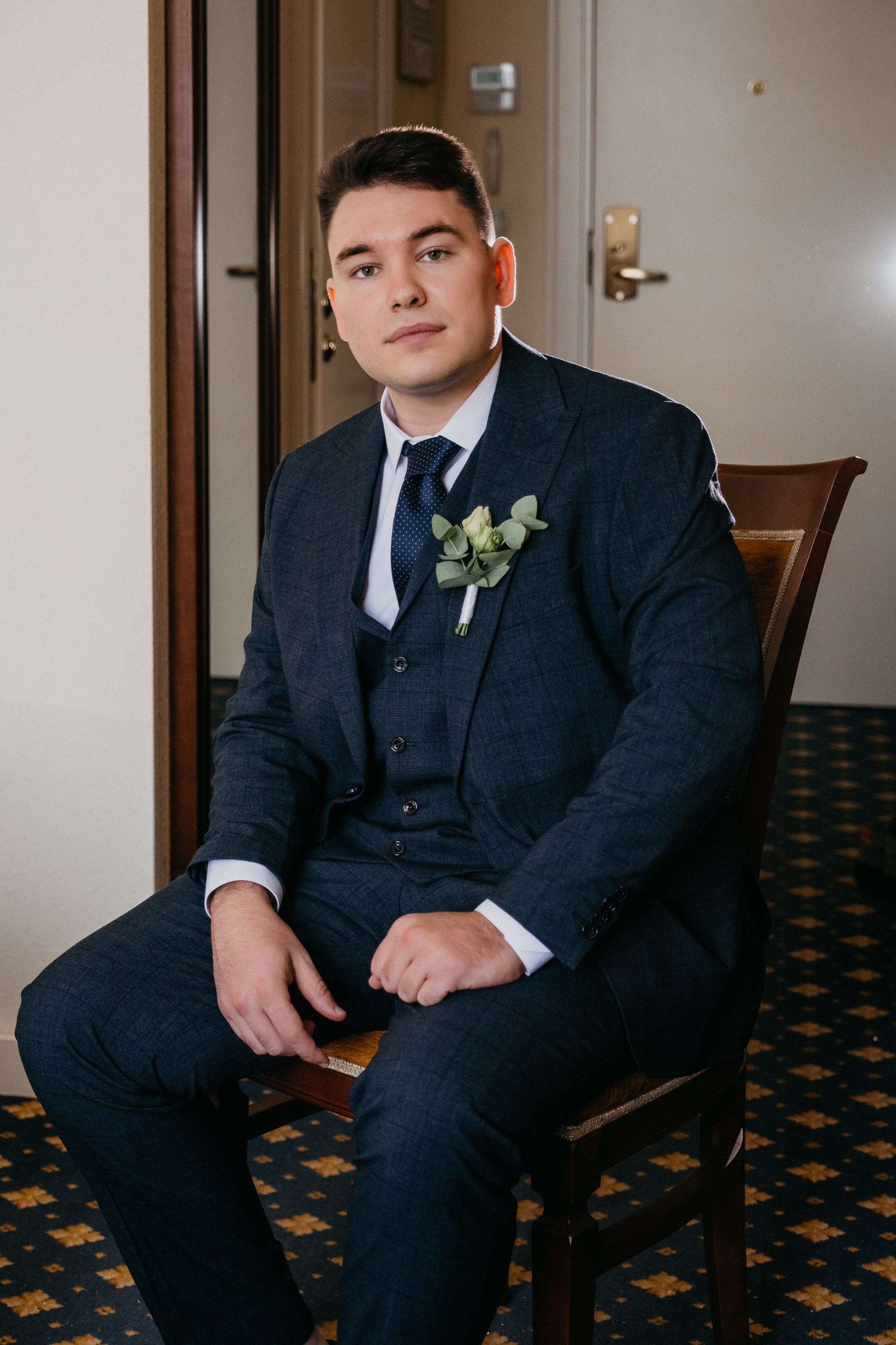 Артём и Алина. Свадебный и семейный фотограф в Волгограде Кристина Иванова