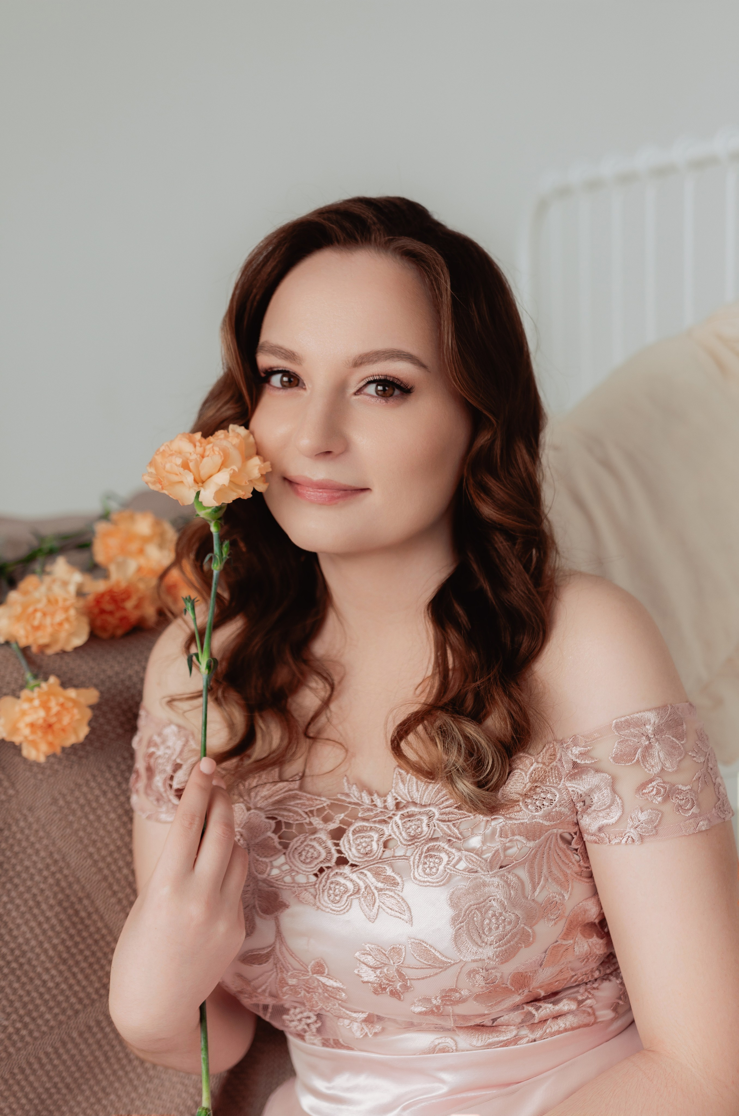 Дарья. Наталья Севрук — фотограф во Владимире