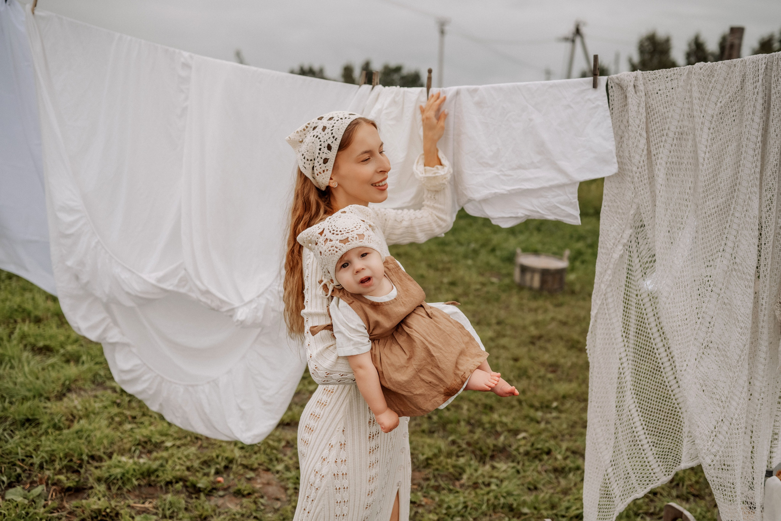 Ира — Мия & Оля — Федя. Дьяконова Валерия семейный и детский фотограф в Санкт-Петербурге