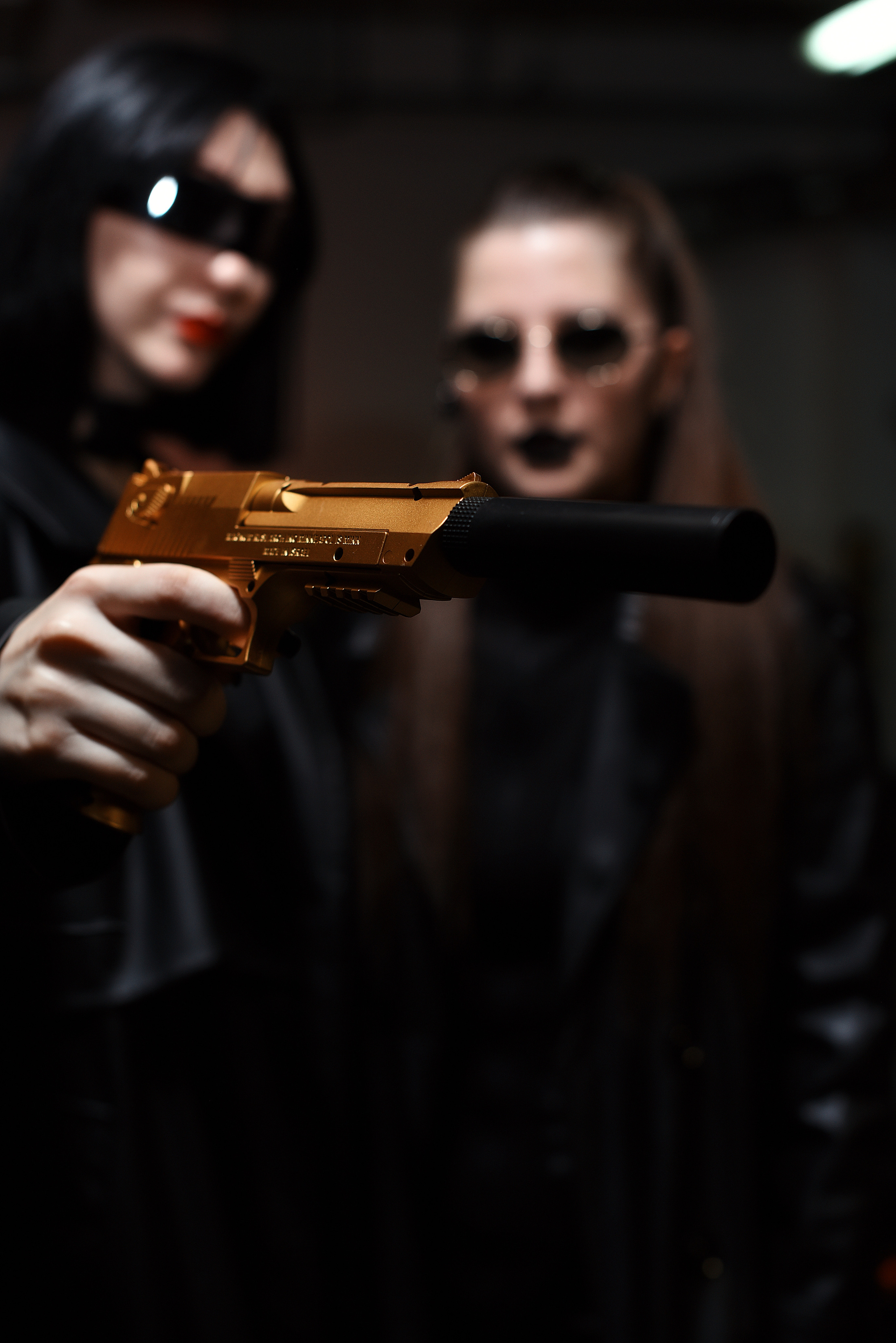 МАТРИЦА. Фотограф и видеограф в Краснодаре Анастасия Шеверева