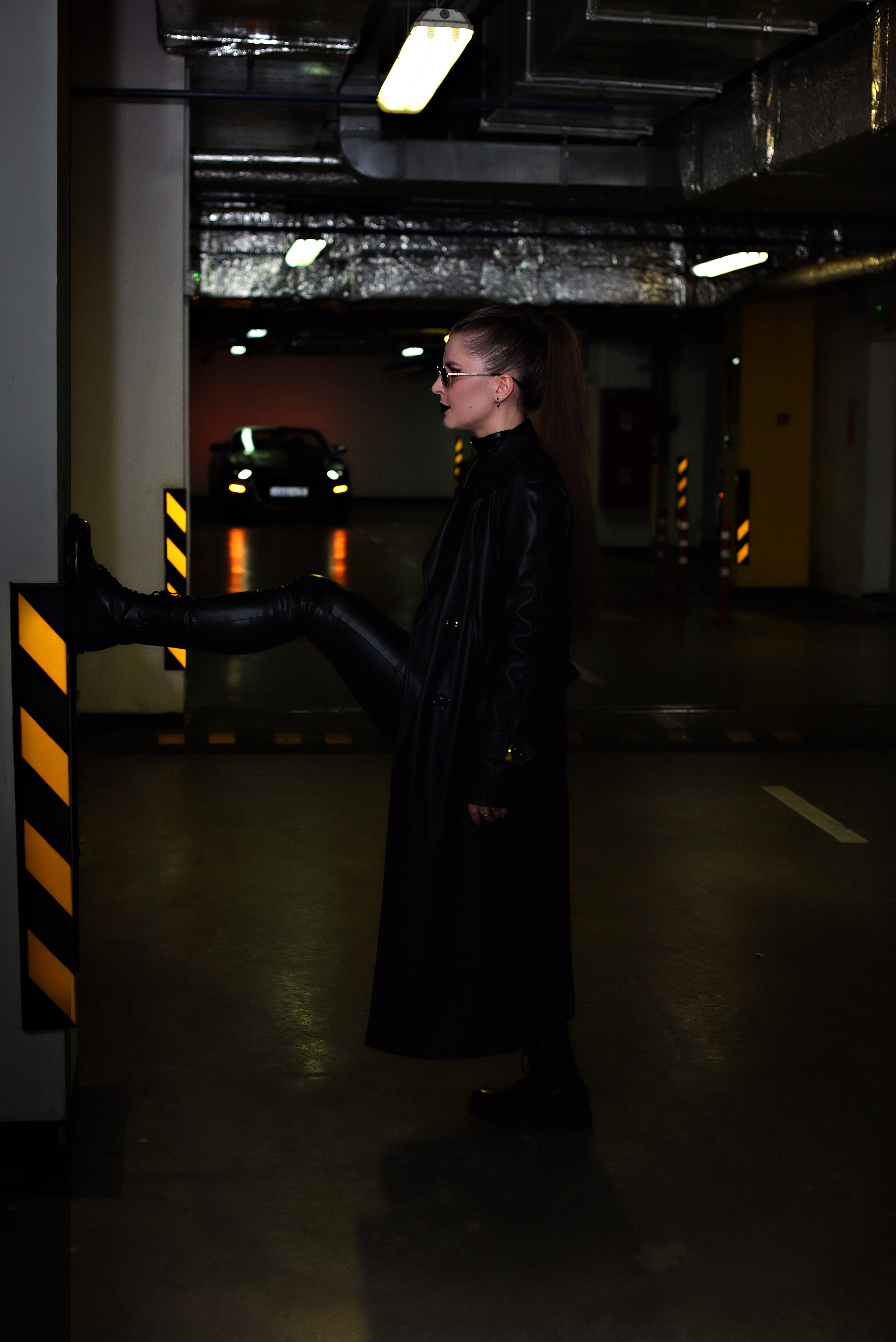 МАТРИЦА. Фотограф и видеограф в Краснодаре Анастасия Шеверева