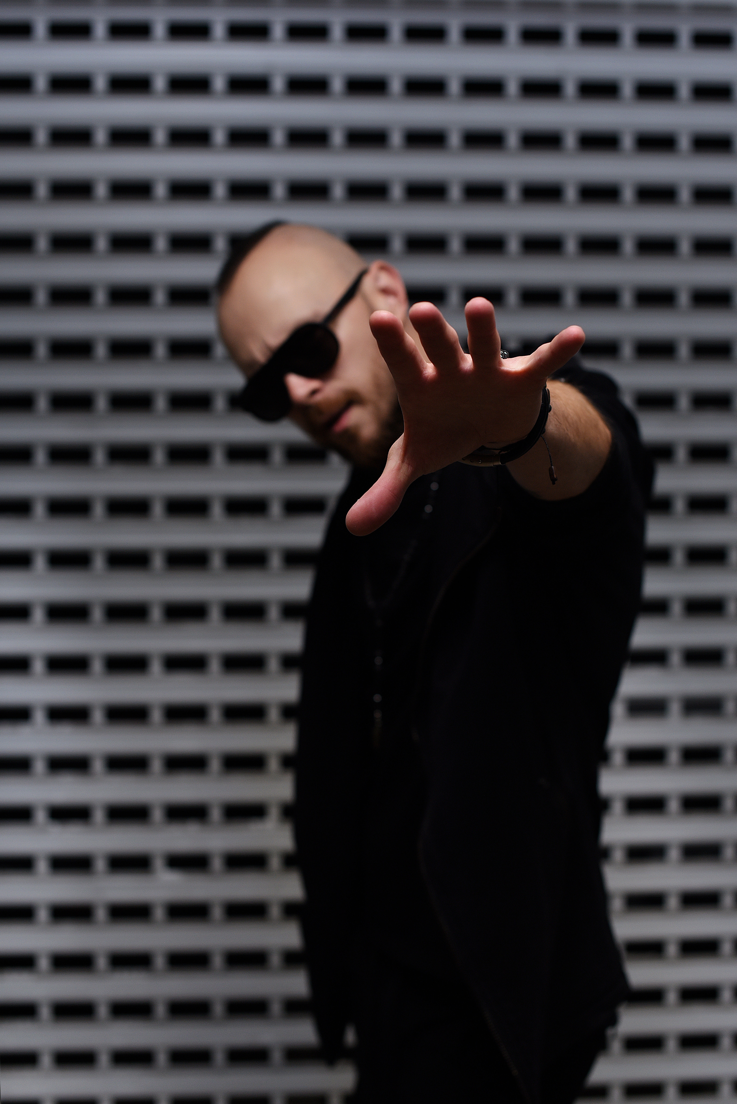 МАТРИЦА. Фотограф и видеограф в Краснодаре Анастасия Шеверева