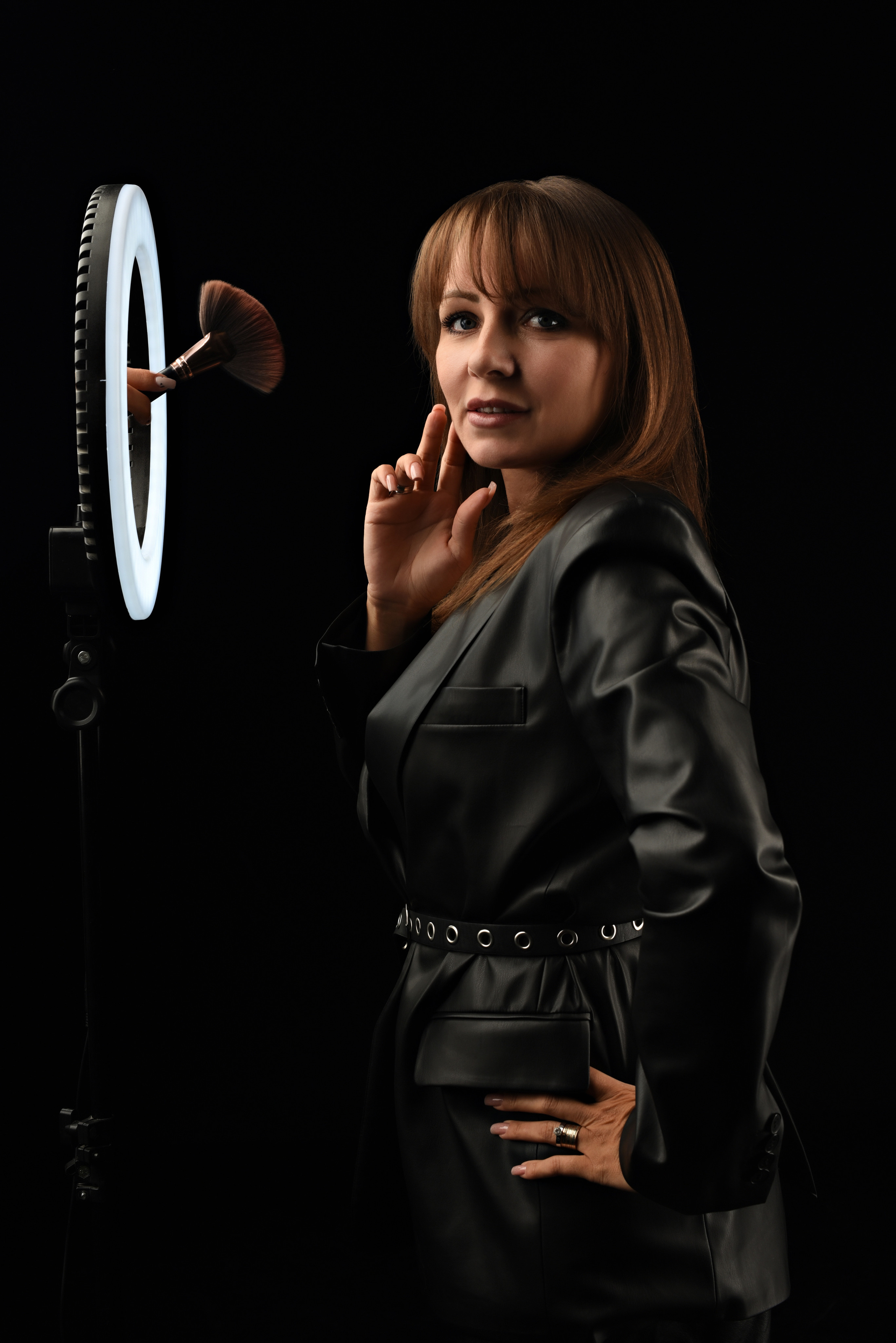 БЬЮТИ. Фотограф и видеограф в Краснодаре Анастасия Шеверева