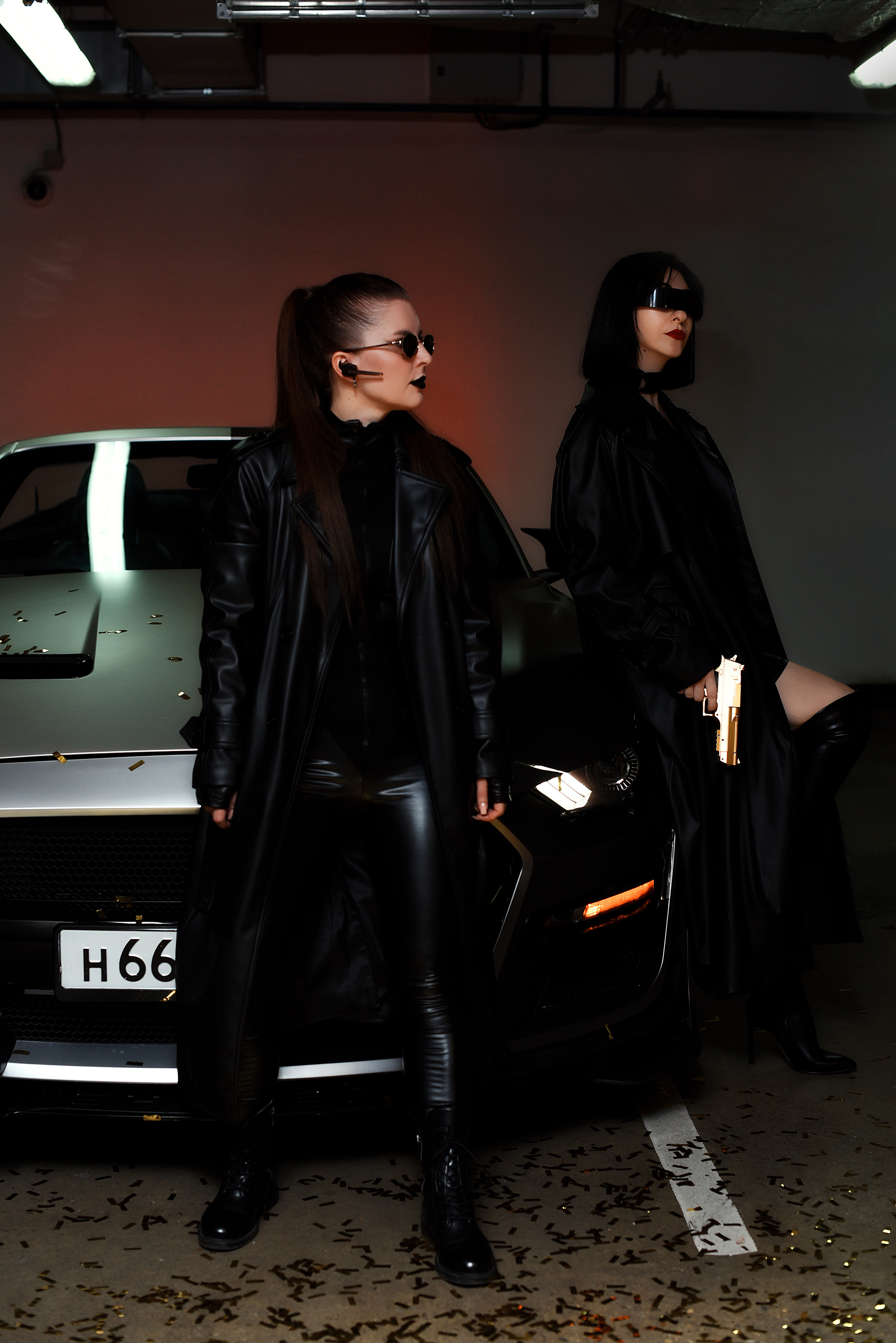 МАТРИЦА. Фотограф и видеограф в Краснодаре Анастасия Шеверева