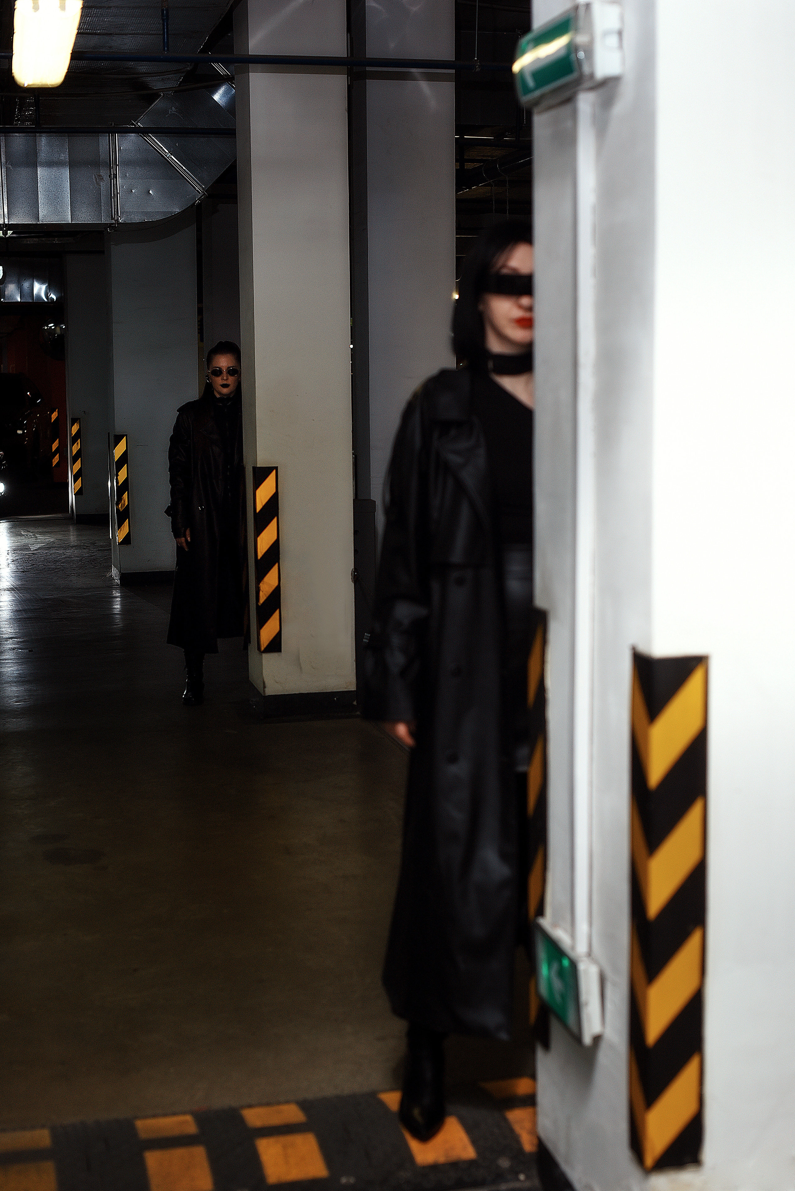 МАТРИЦА. Фотограф и видеограф в Краснодаре Анастасия Шеверева