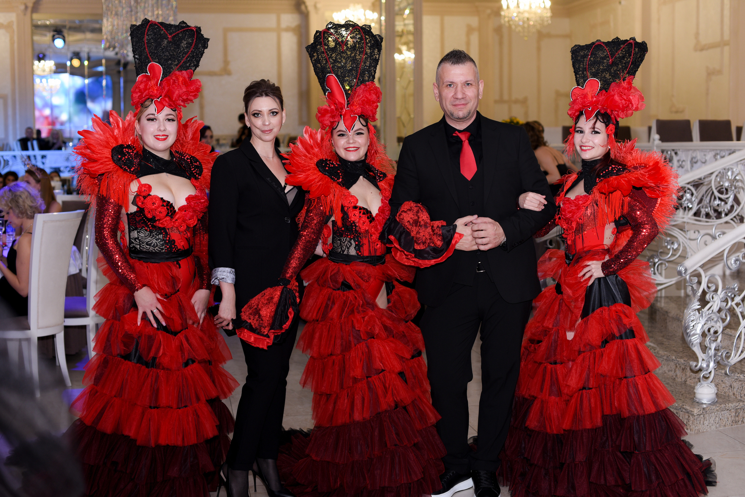 МАРГО ПРЕМИЯ. Фотограф и видеограф в Краснодаре Анастасия Шеверева