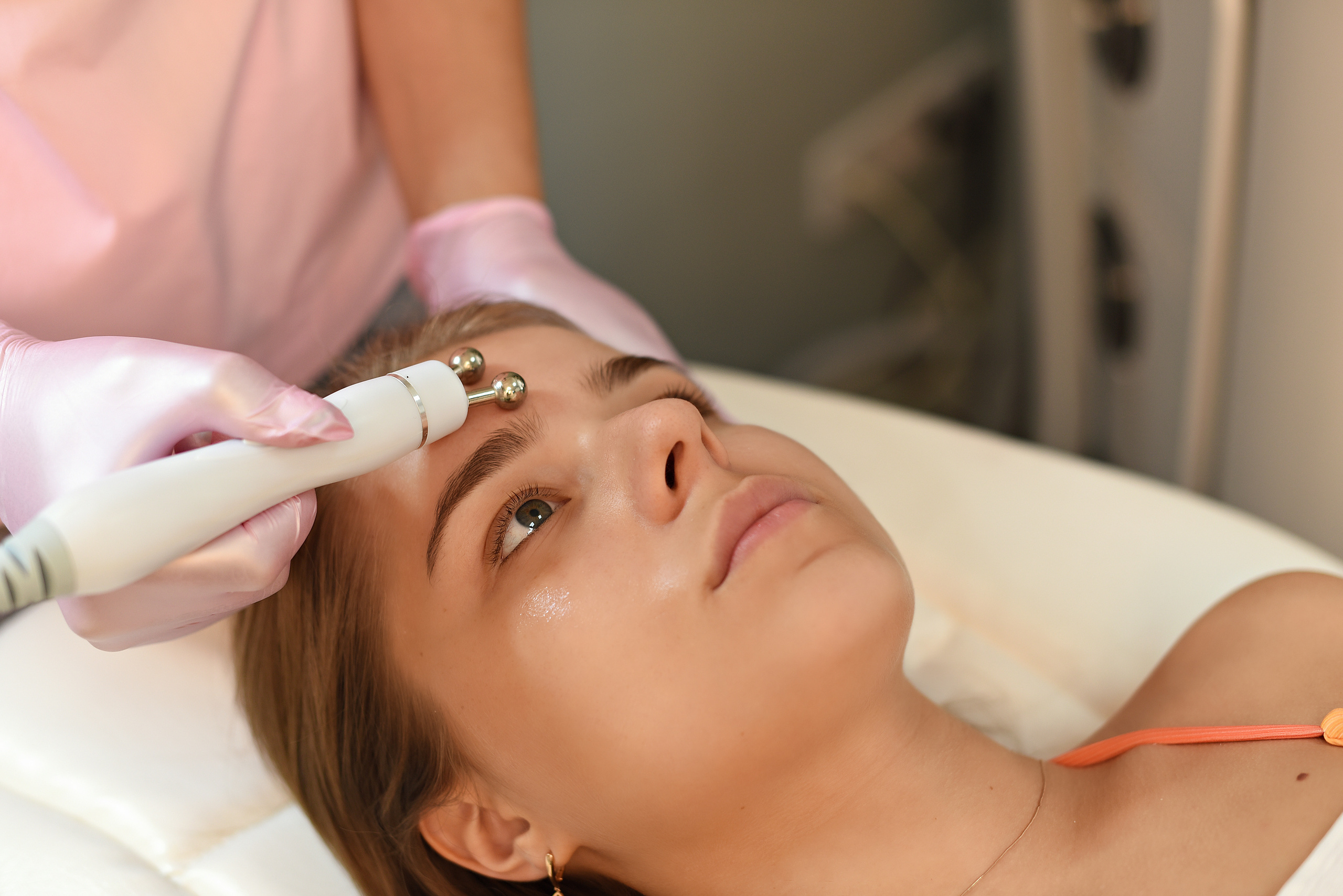 КОСМЕТОЛОГ. Фотограф и видеограф в Краснодаре Анастасия Шеверева