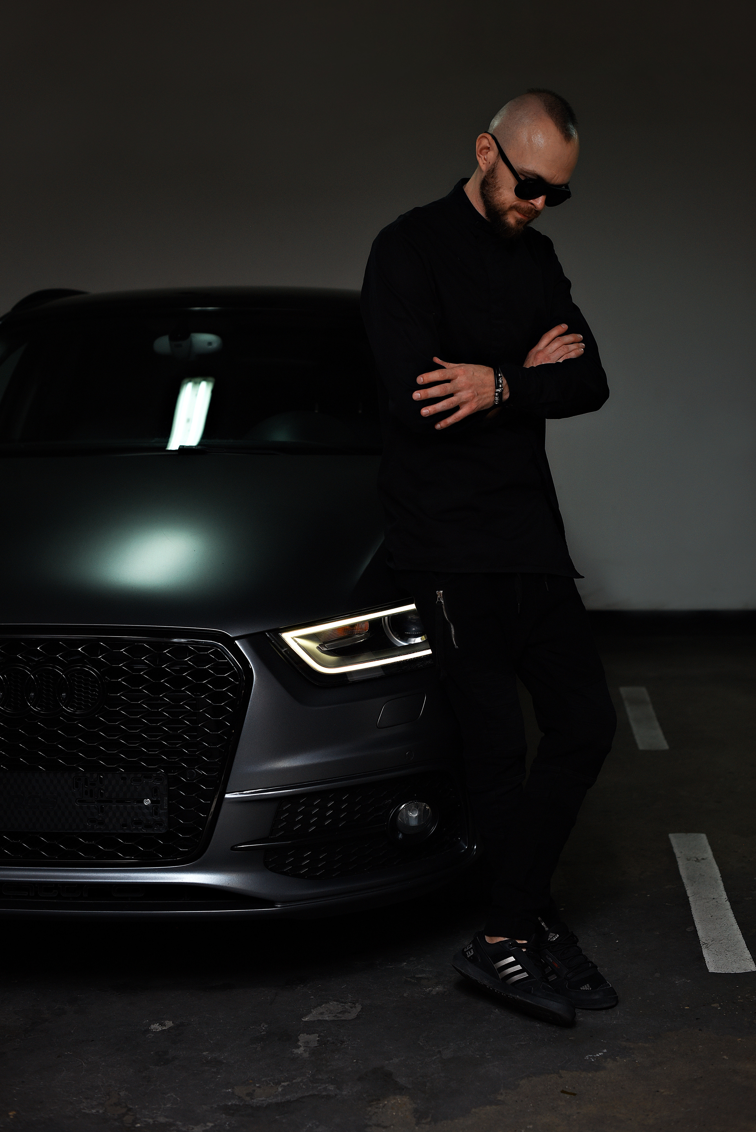 МАТРИЦА. Фотограф и видеограф в Краснодаре Анастасия Шеверева