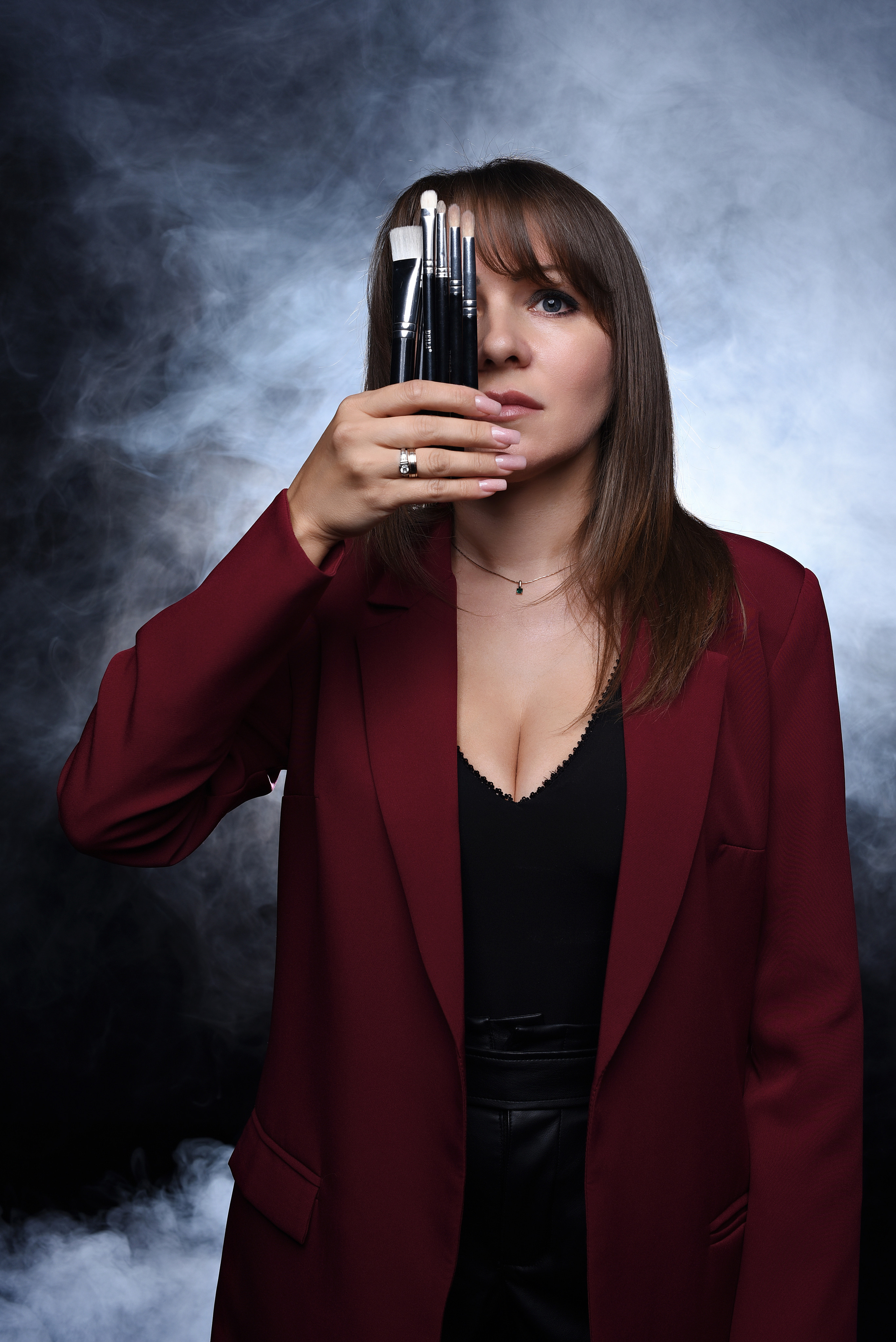 БЬЮТИ. Фотограф и видеограф в Краснодаре Анастасия Шеверева