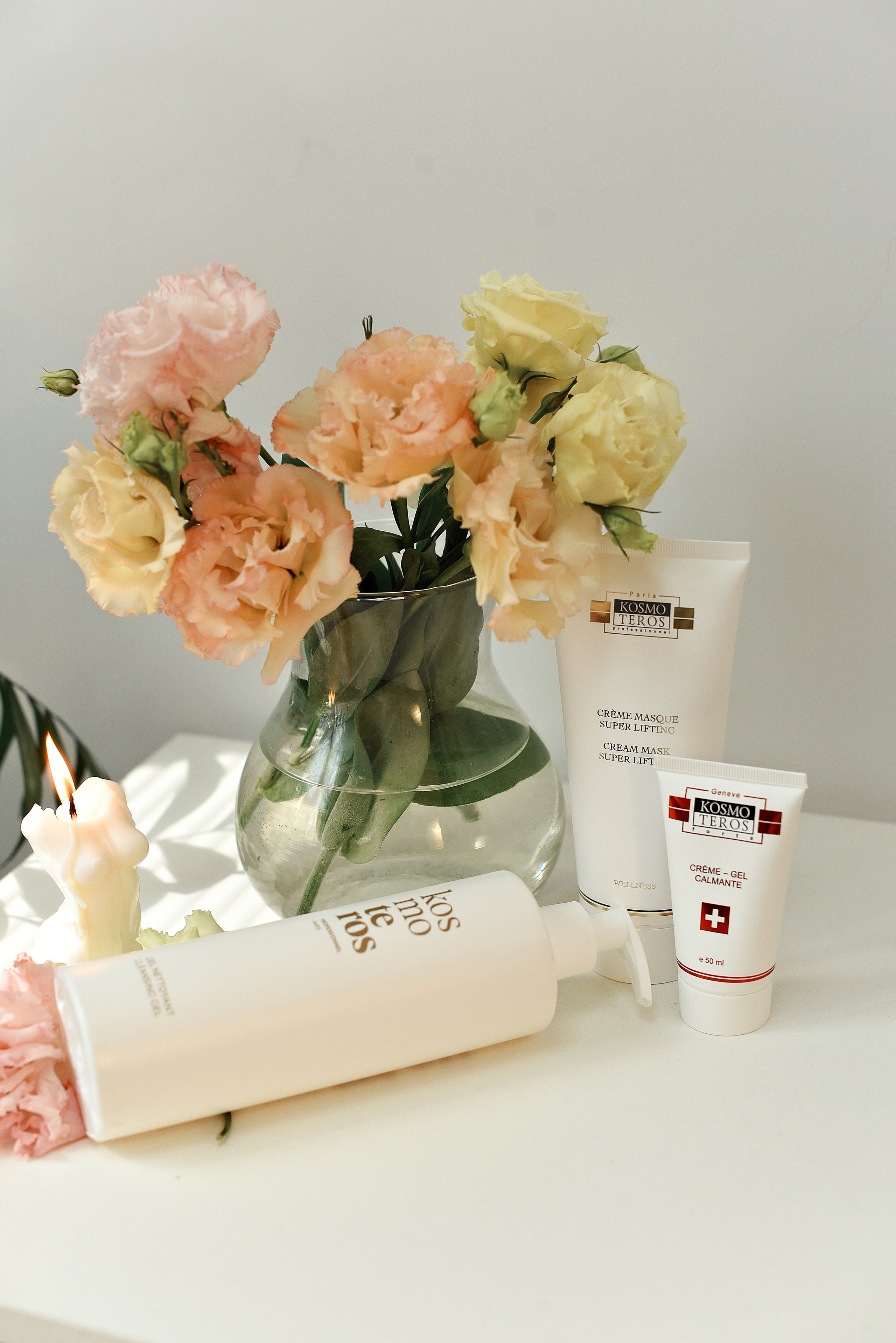 КОСМЕТОЛОГ. Фотограф и видеограф в Краснодаре Анастасия Шеверева