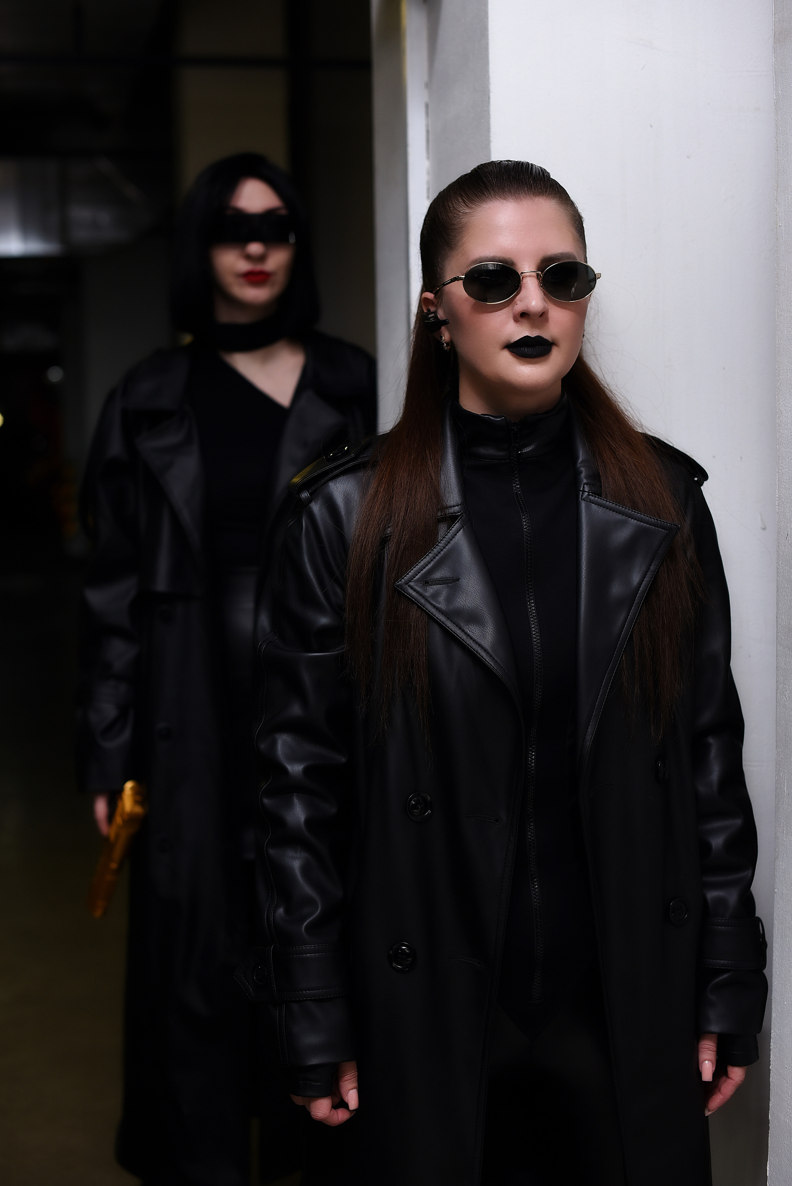 МАТРИЦА. Фотограф и видеограф в Краснодаре Анастасия Шеверева