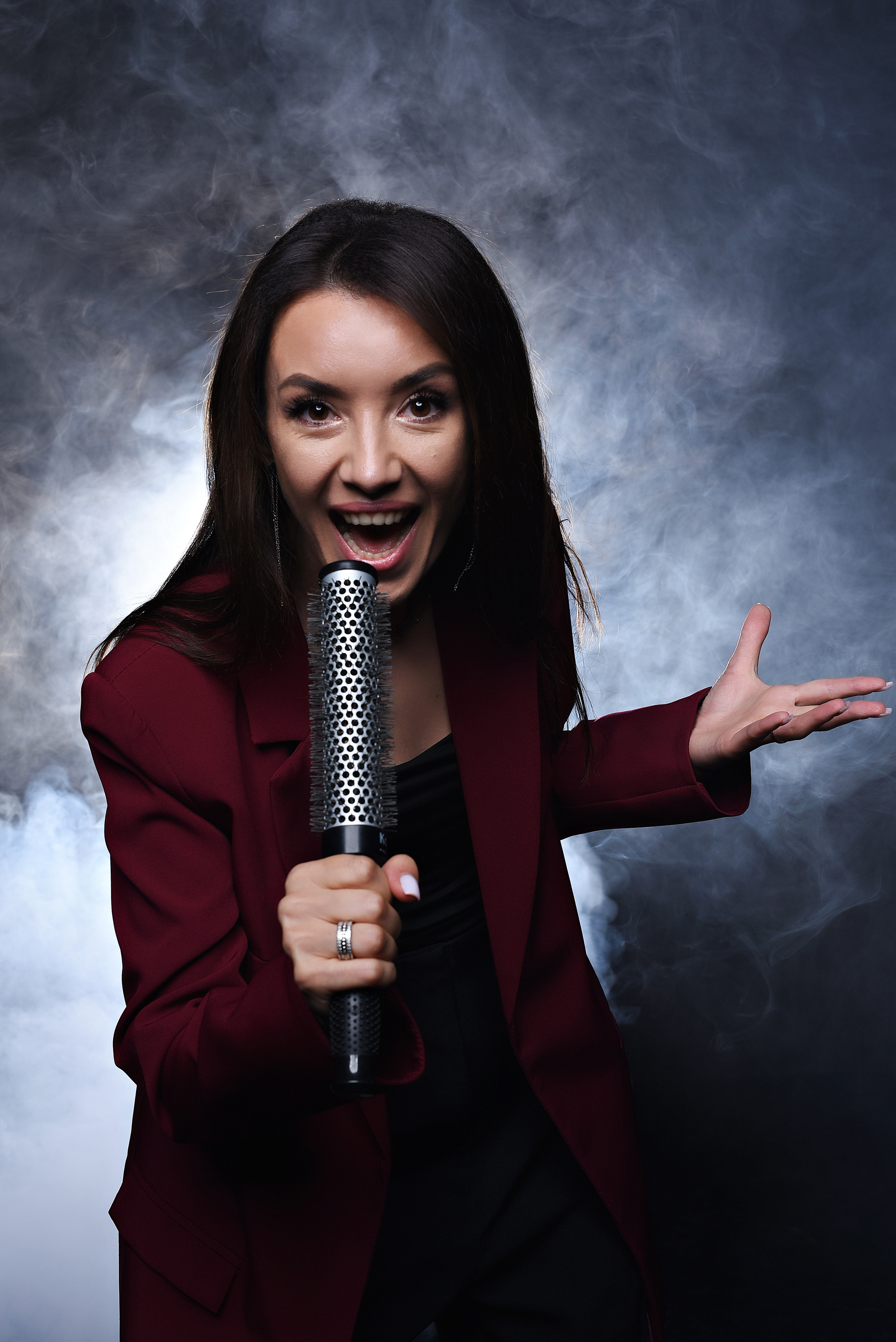 БЬЮТИ. Фотограф и видеограф в Краснодаре Анастасия Шеверева