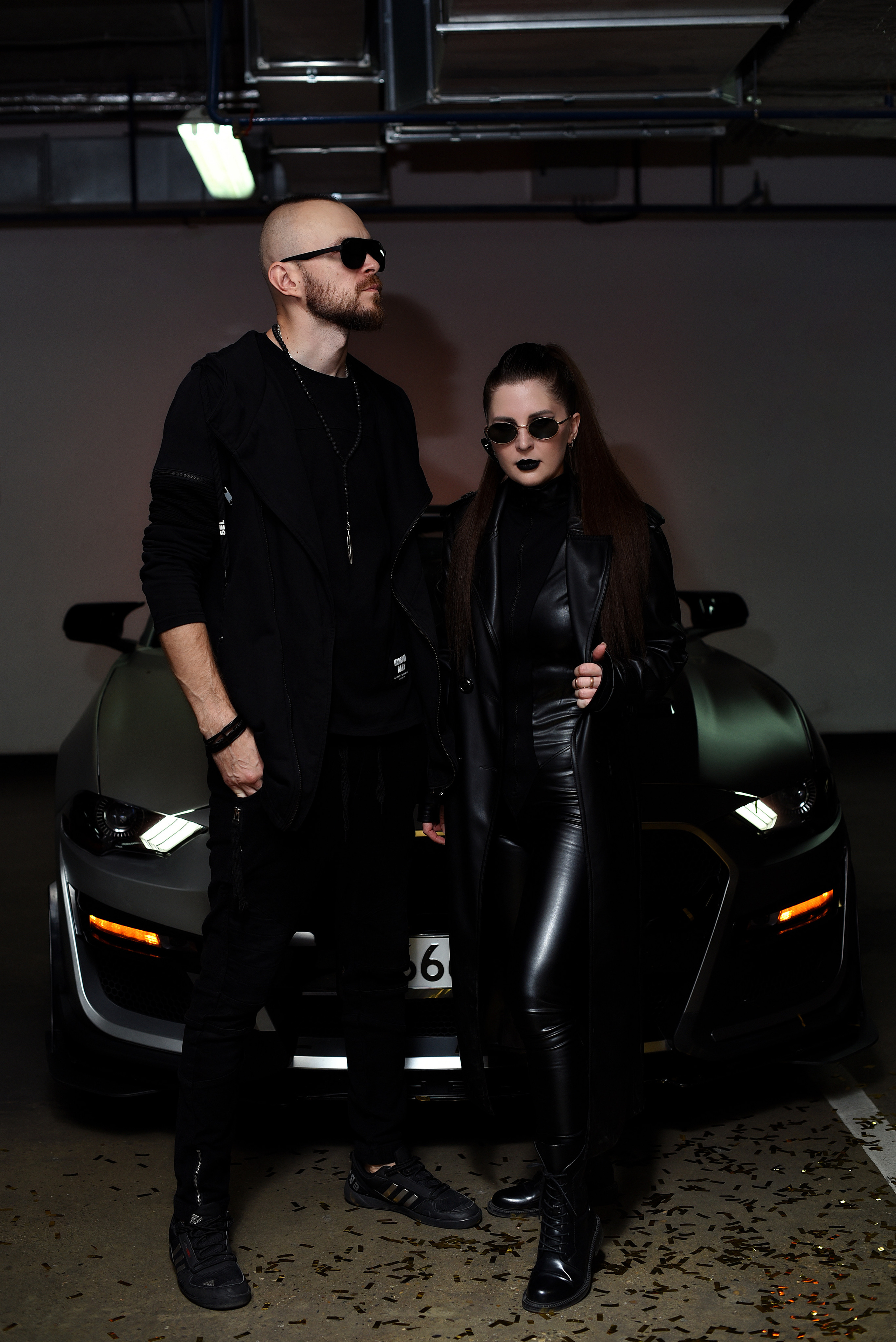 МАТРИЦА. Фотограф и видеограф в Краснодаре Анастасия Шеверева