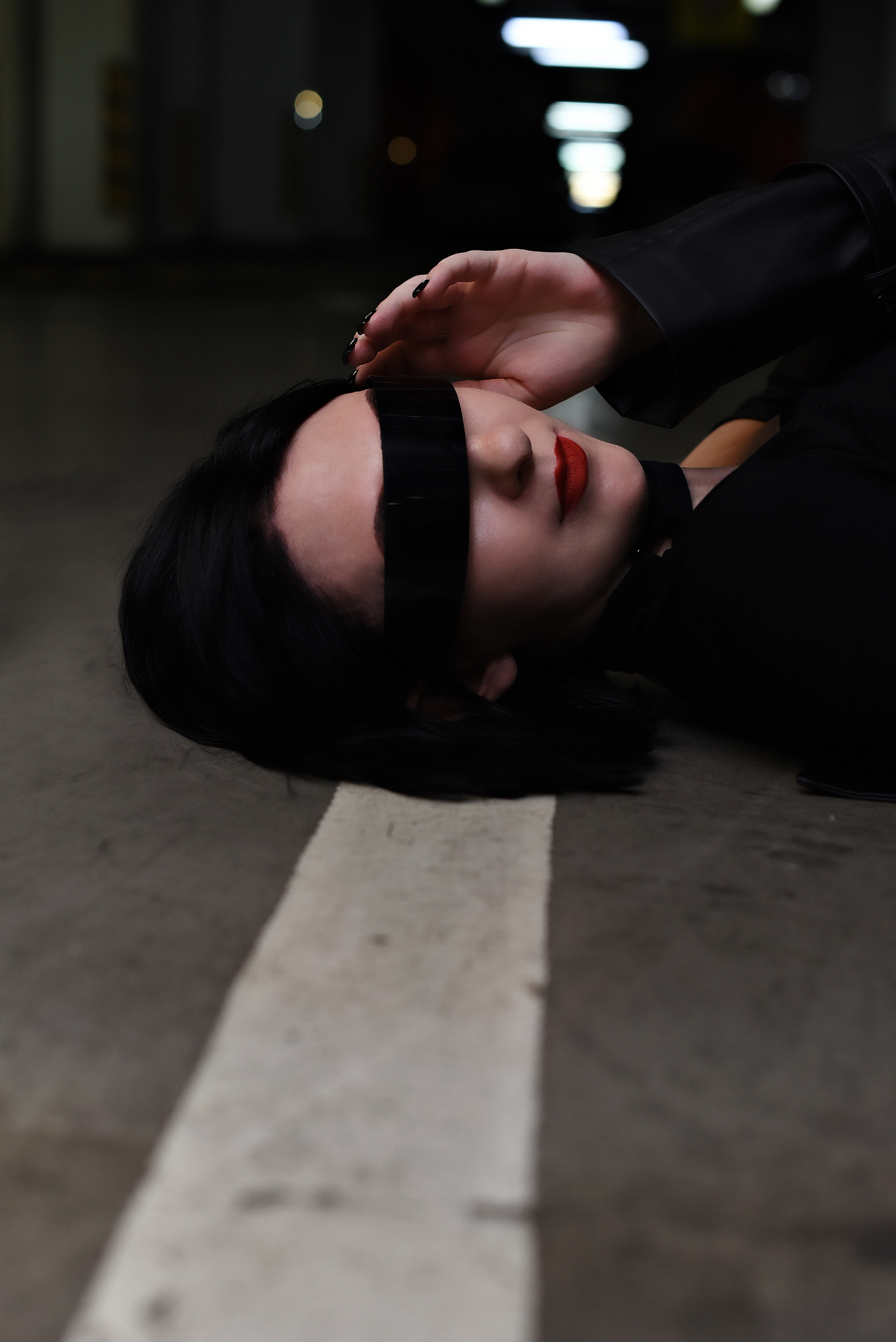 МАТРИЦА. Фотограф и видеограф в Краснодаре Анастасия Шеверева