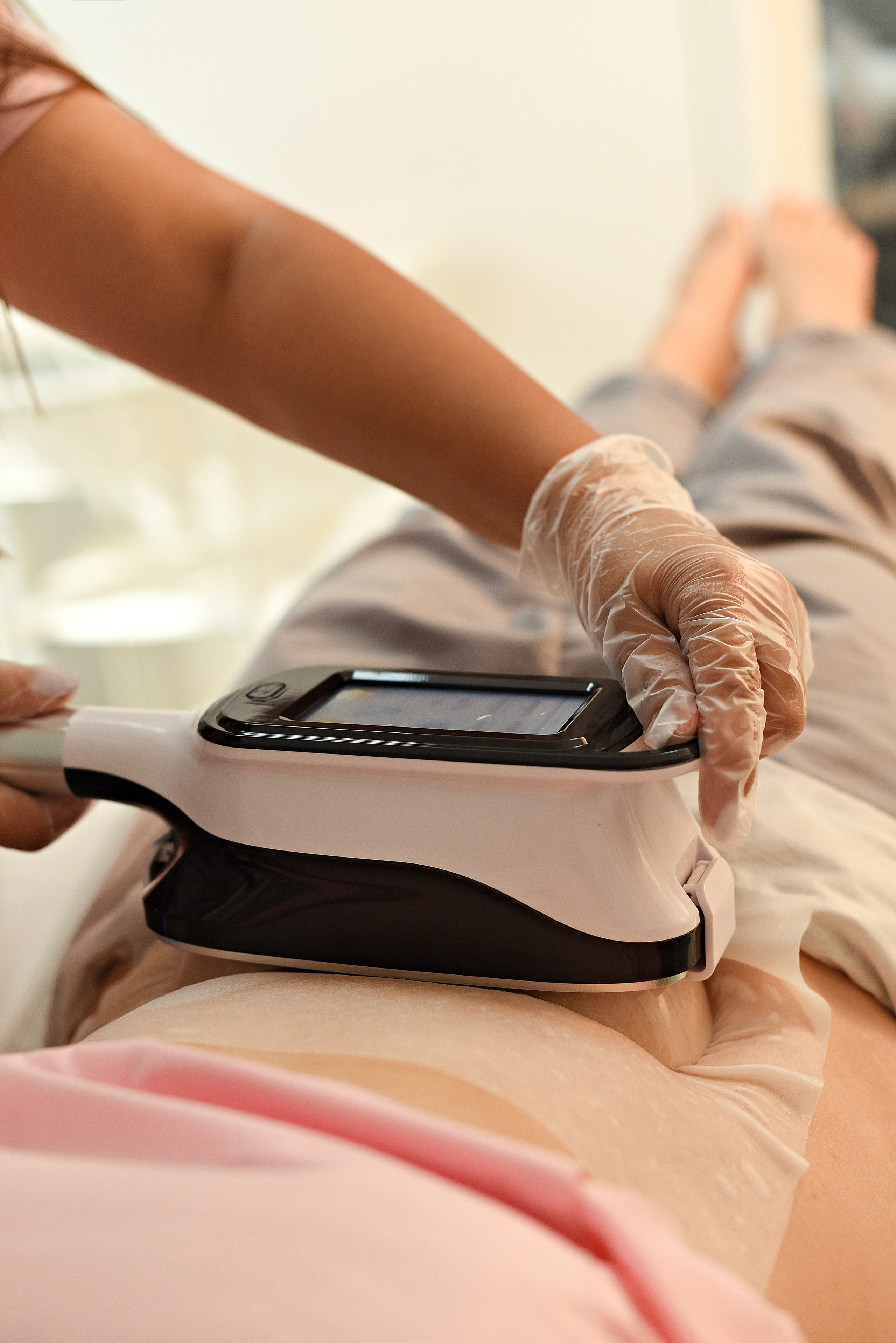 КОСМЕТОЛОГ. Фотограф и видеограф в Краснодаре Анастасия Шеверева