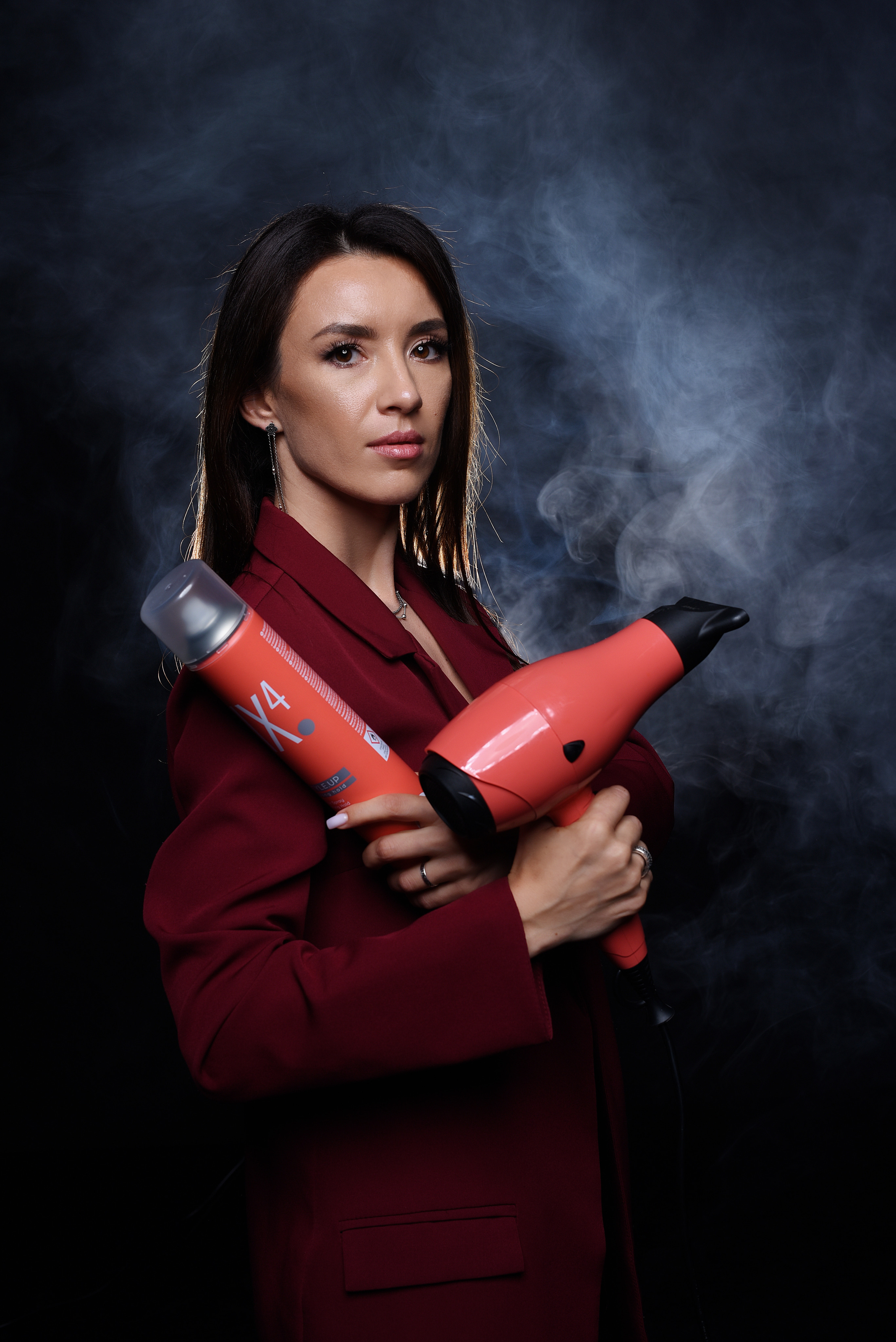 БЬЮТИ. Фотограф и видеограф в Краснодаре Анастасия Шеверева