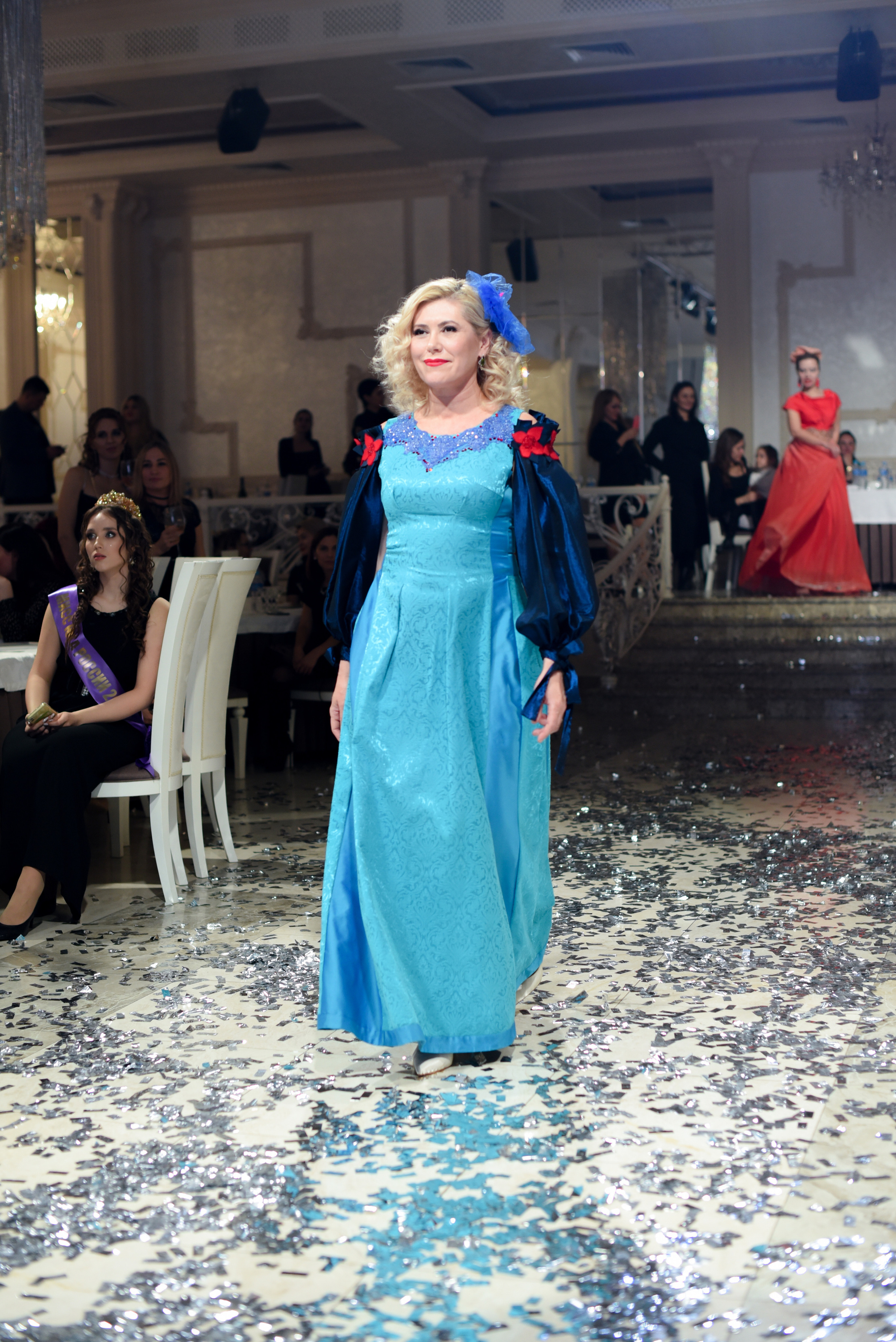 МАРГО ПРЕМИЯ. Фотограф и видеограф в Краснодаре Анастасия Шеверева