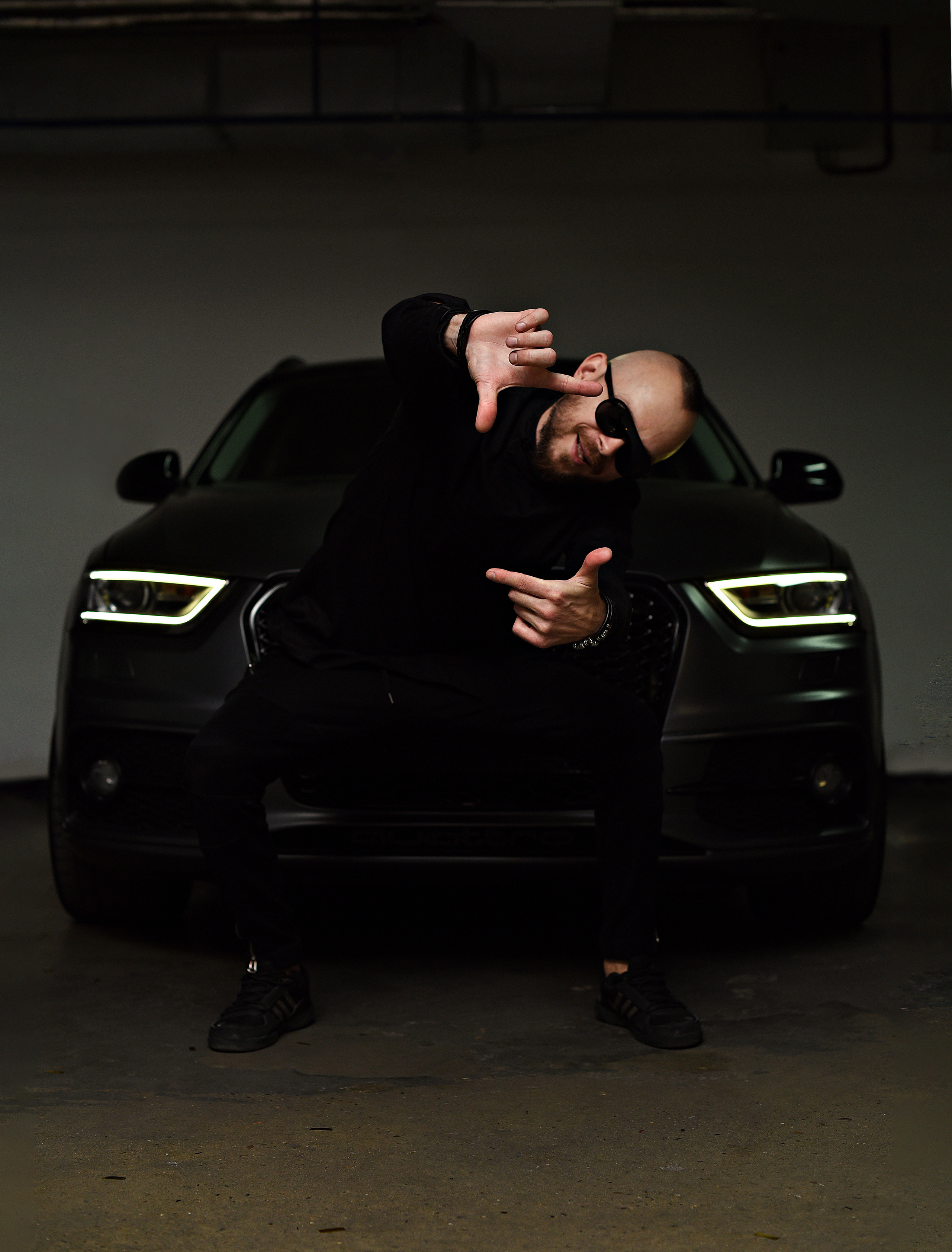 МАТРИЦА. Фотограф и видеограф в Краснодаре Анастасия Шеверева