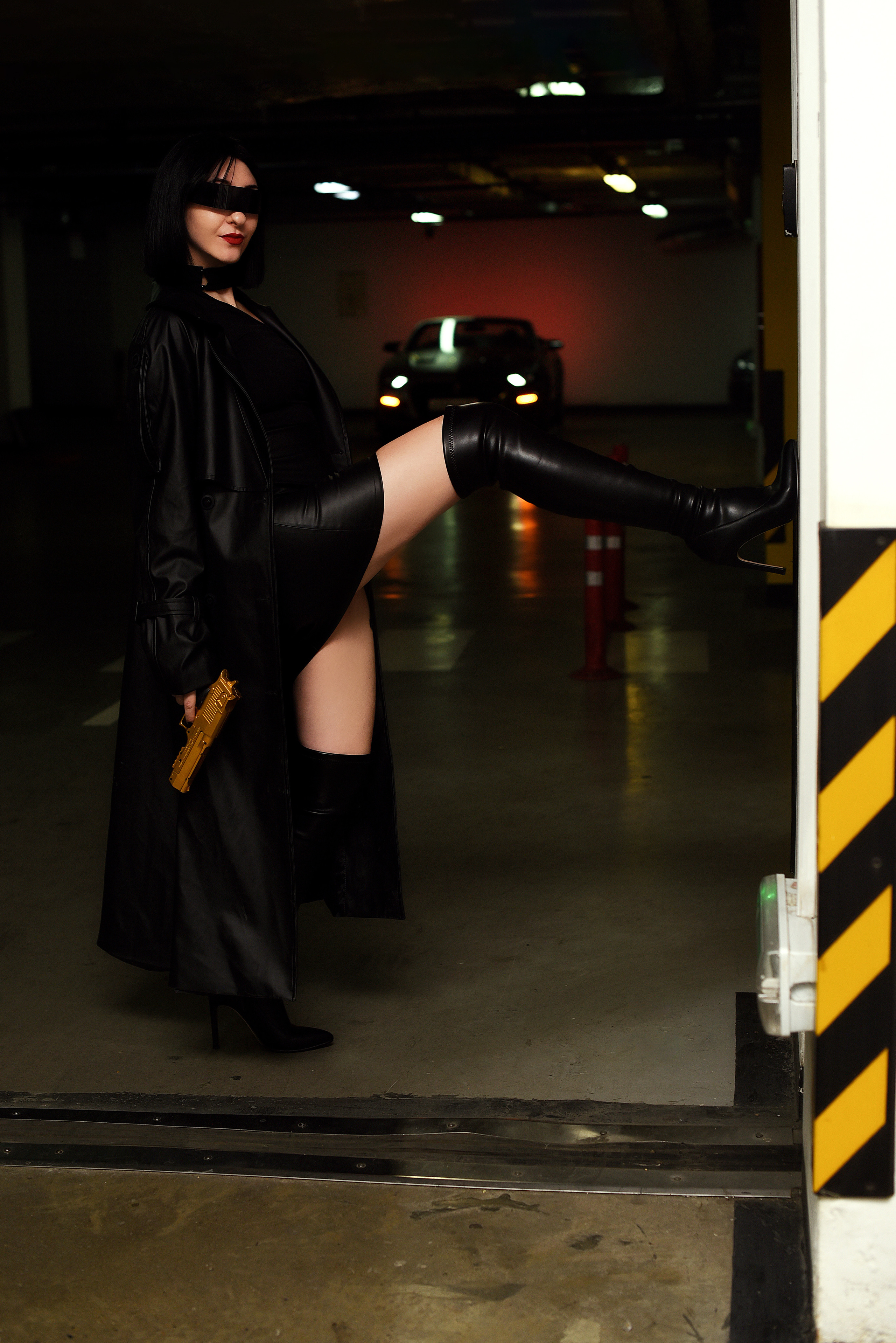 МАТРИЦА. Фотограф и видеограф в Краснодаре Анастасия Шеверева