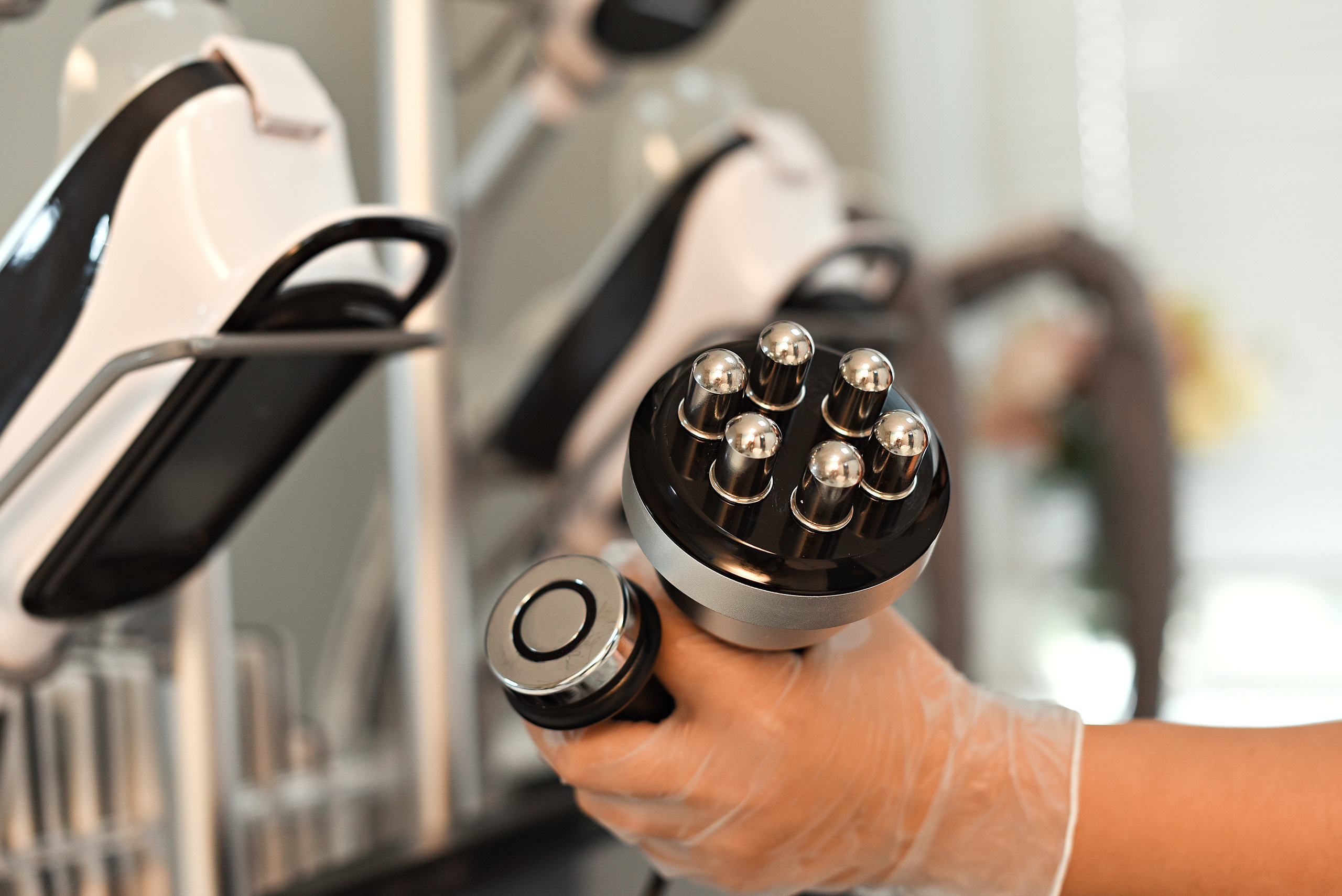 КОСМЕТОЛОГ. Фотограф и видеограф в Краснодаре Анастасия Шеверева