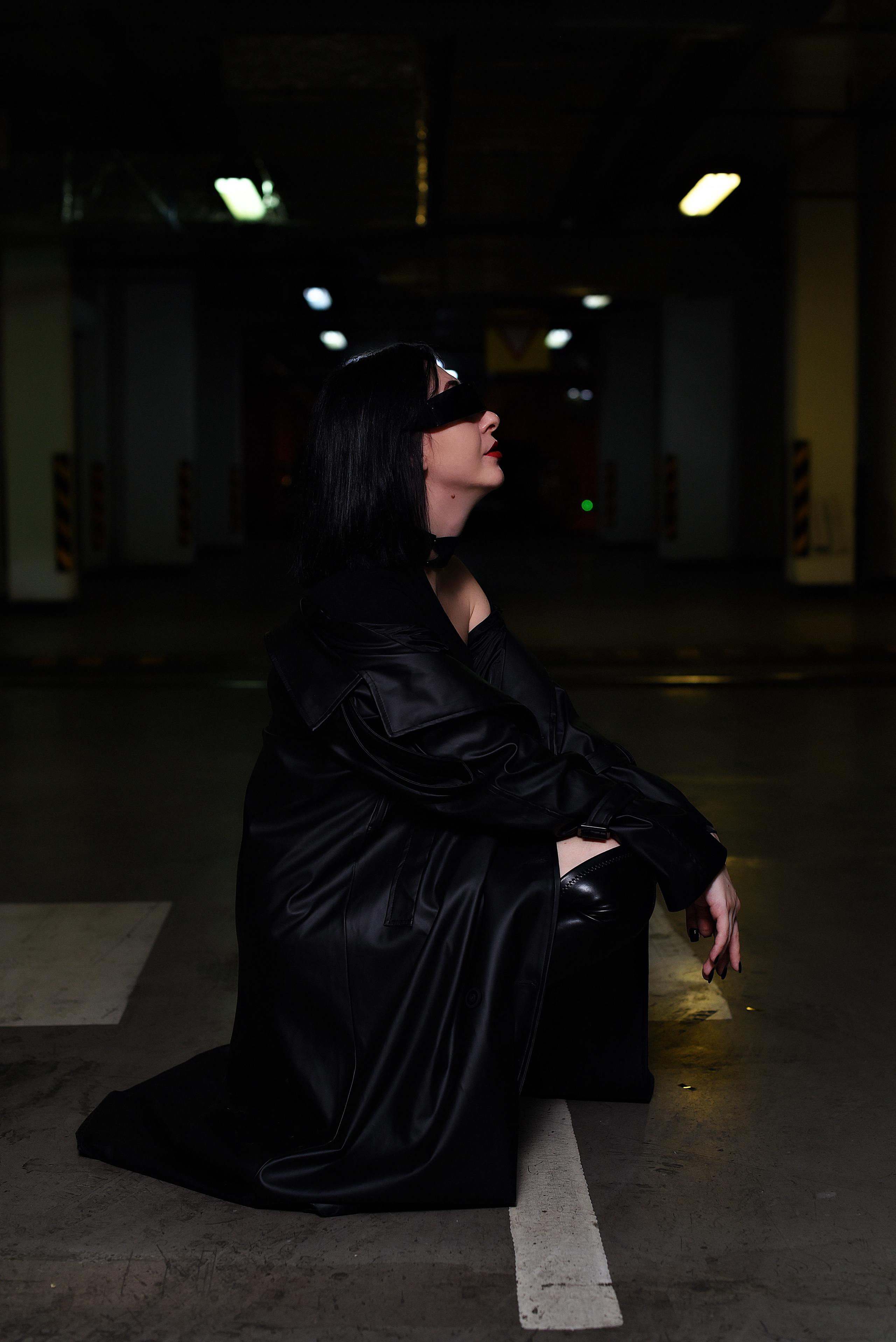 МАТРИЦА. Фотограф и видеограф в Краснодаре Анастасия Шеверева