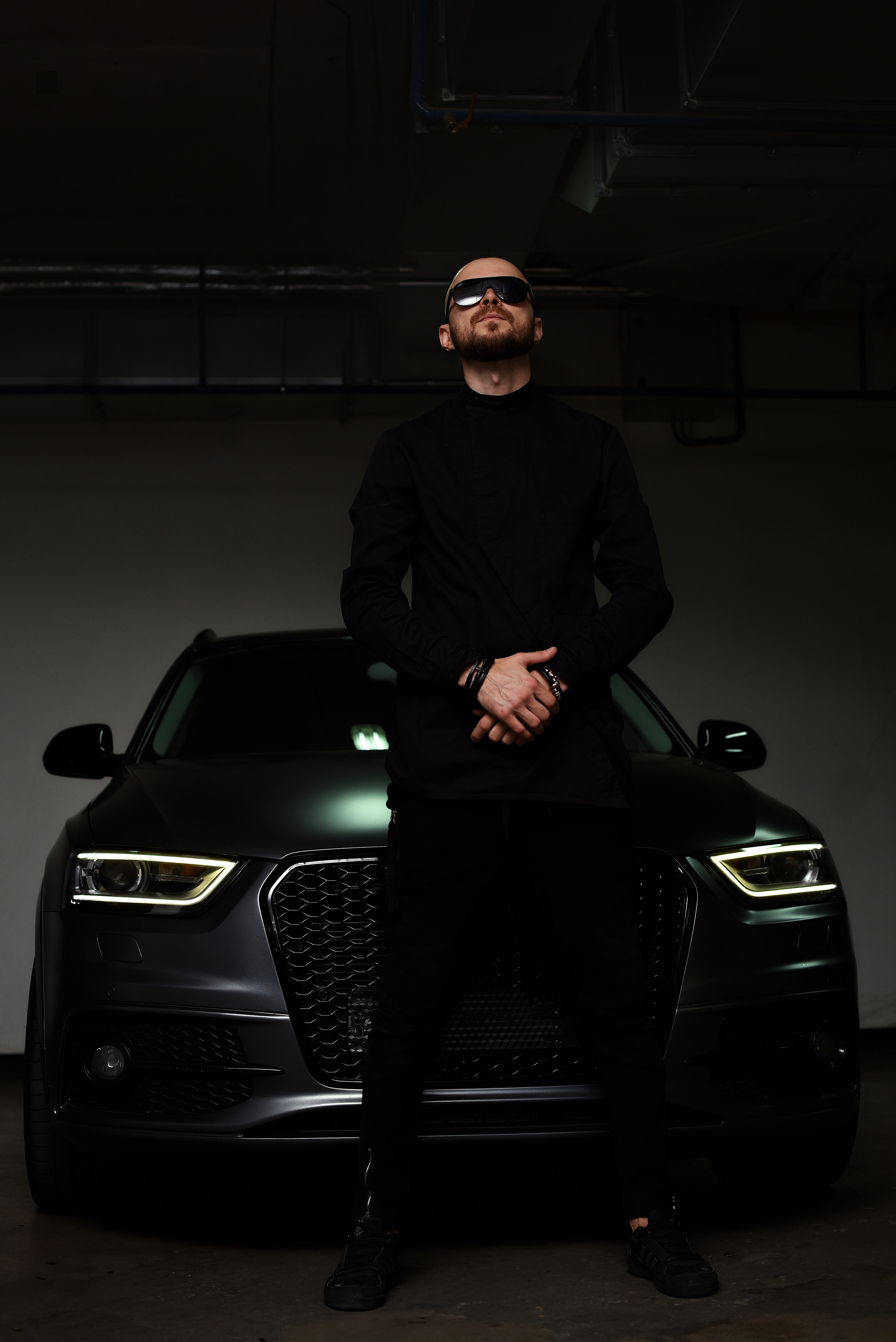 МАТРИЦА. Фотограф и видеограф в Краснодаре Анастасия Шеверева