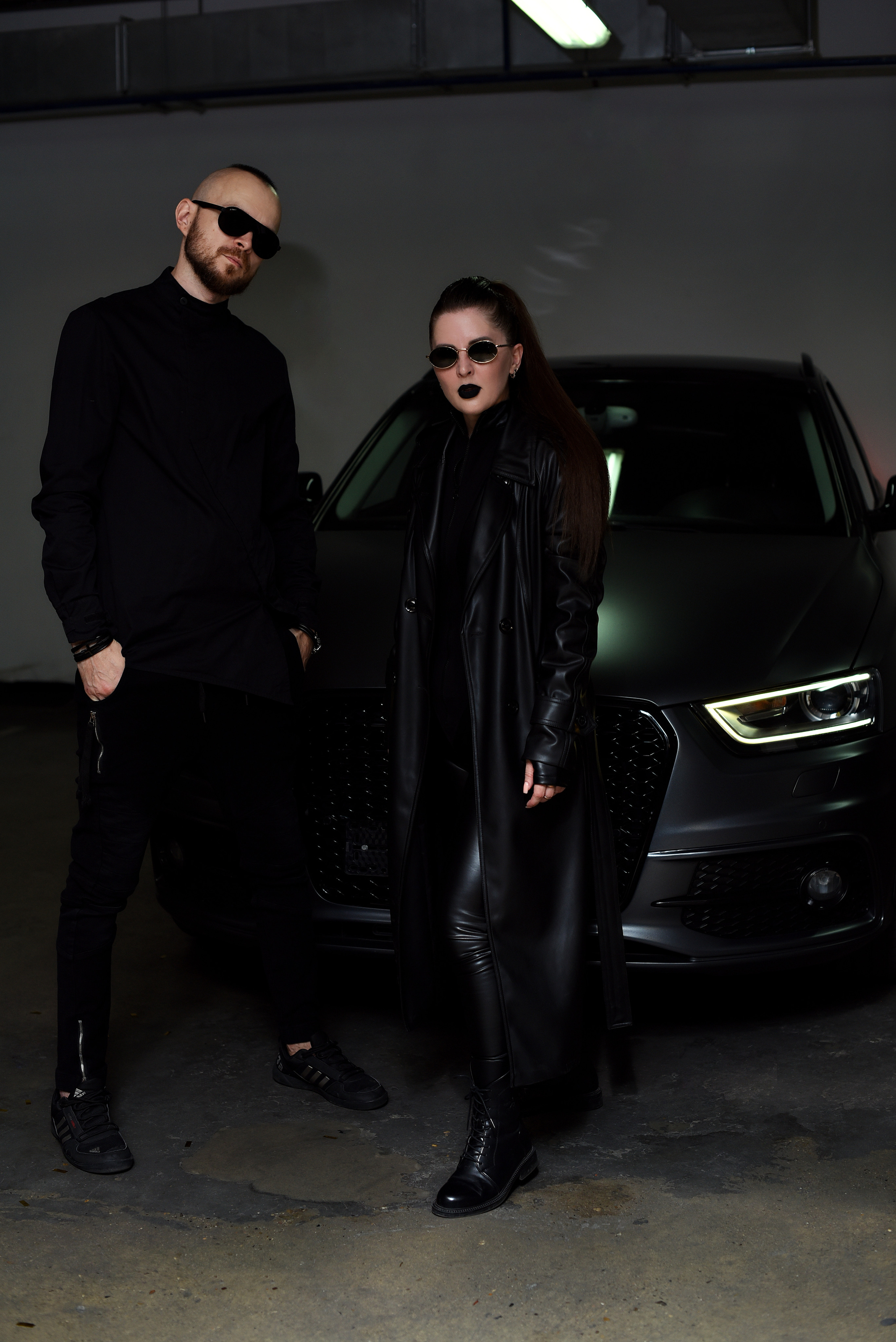 МАТРИЦА. Фотограф и видеограф в Краснодаре Анастасия Шеверева