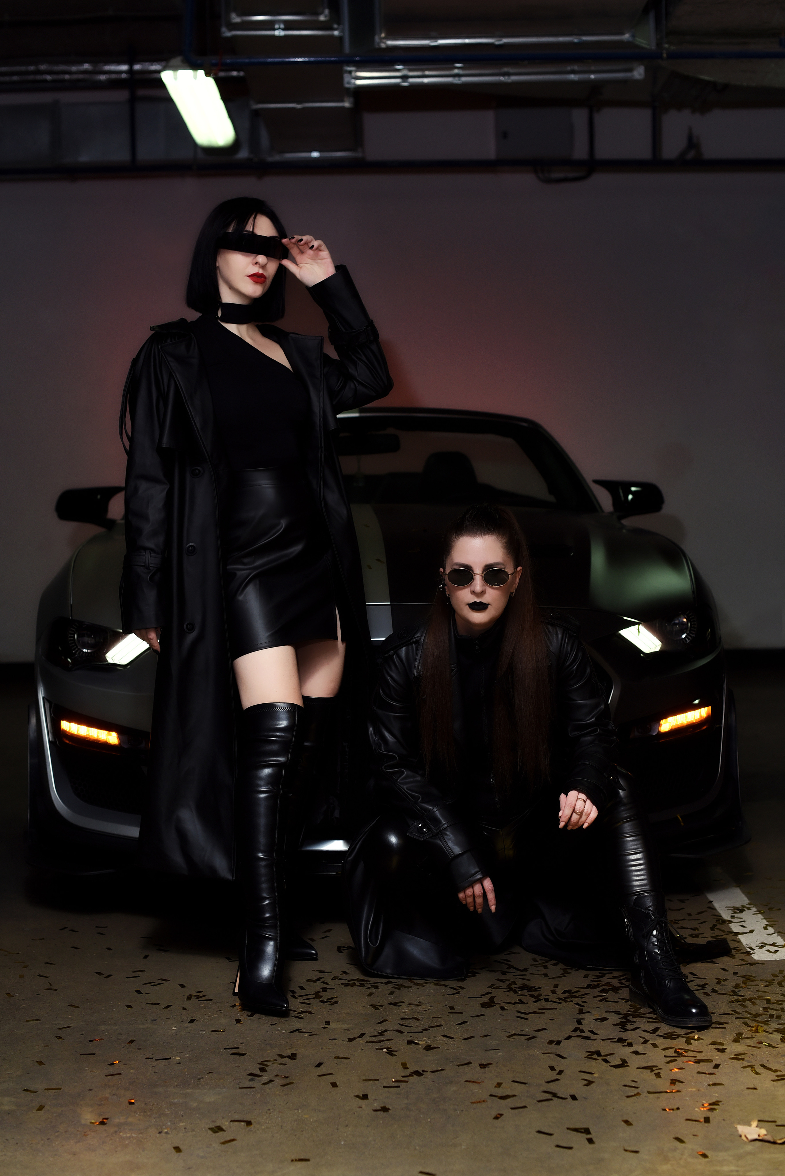 МАТРИЦА. Фотограф и видеограф в Краснодаре Анастасия Шеверева