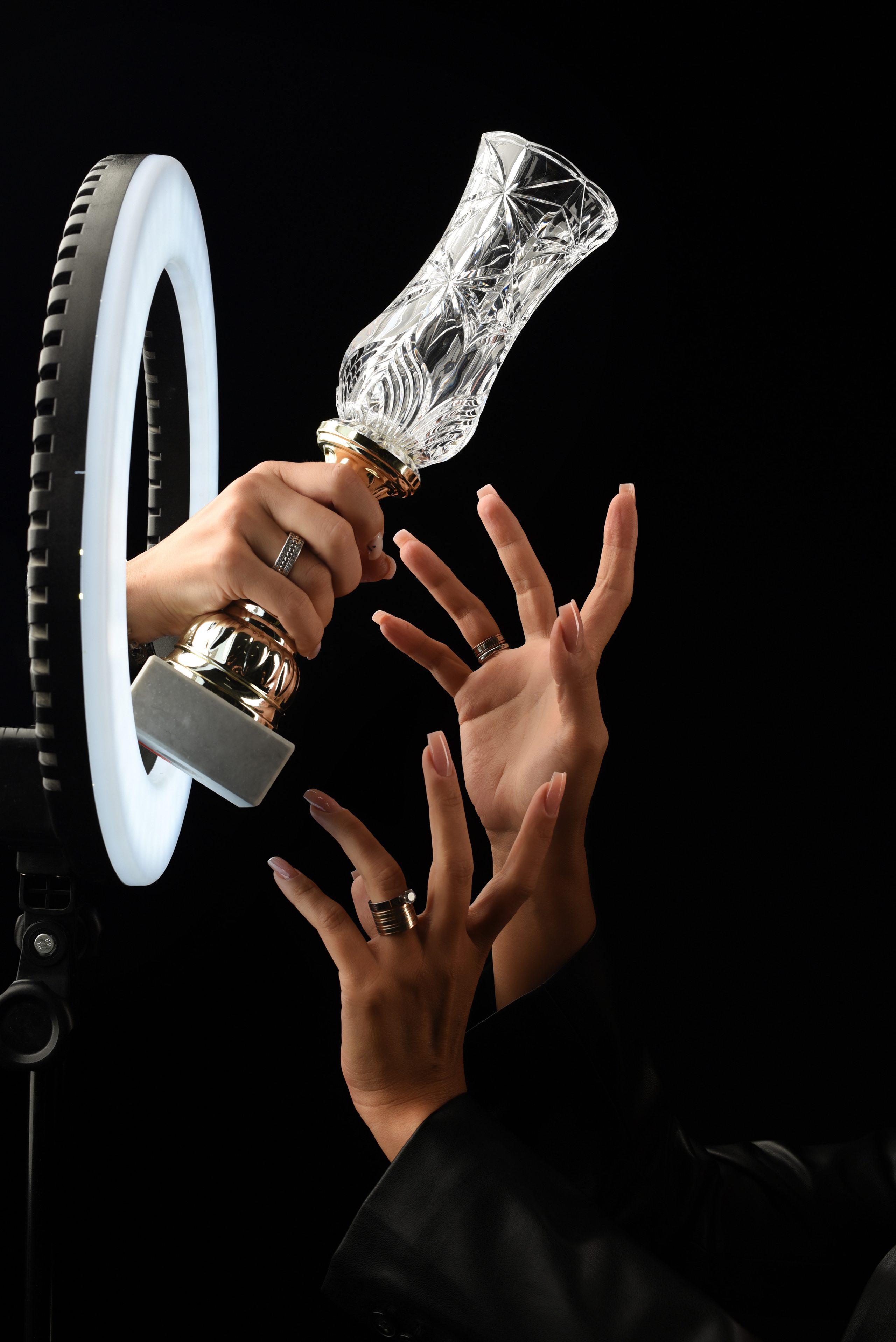 БЬЮТИ. Фотограф и видеограф в Краснодаре Анастасия Шеверева