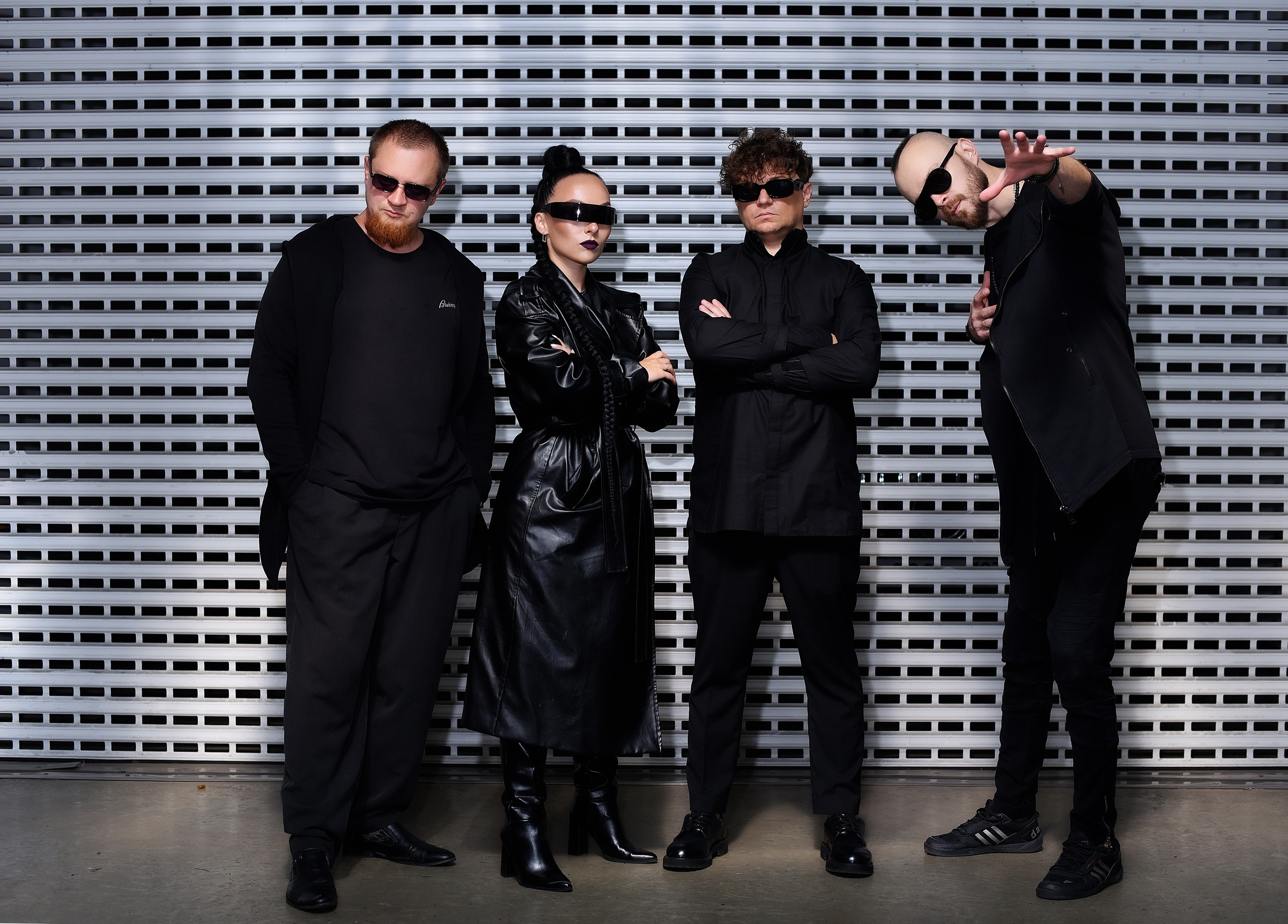 МАТРИЦА. Фотограф и видеограф в Краснодаре Анастасия Шеверева