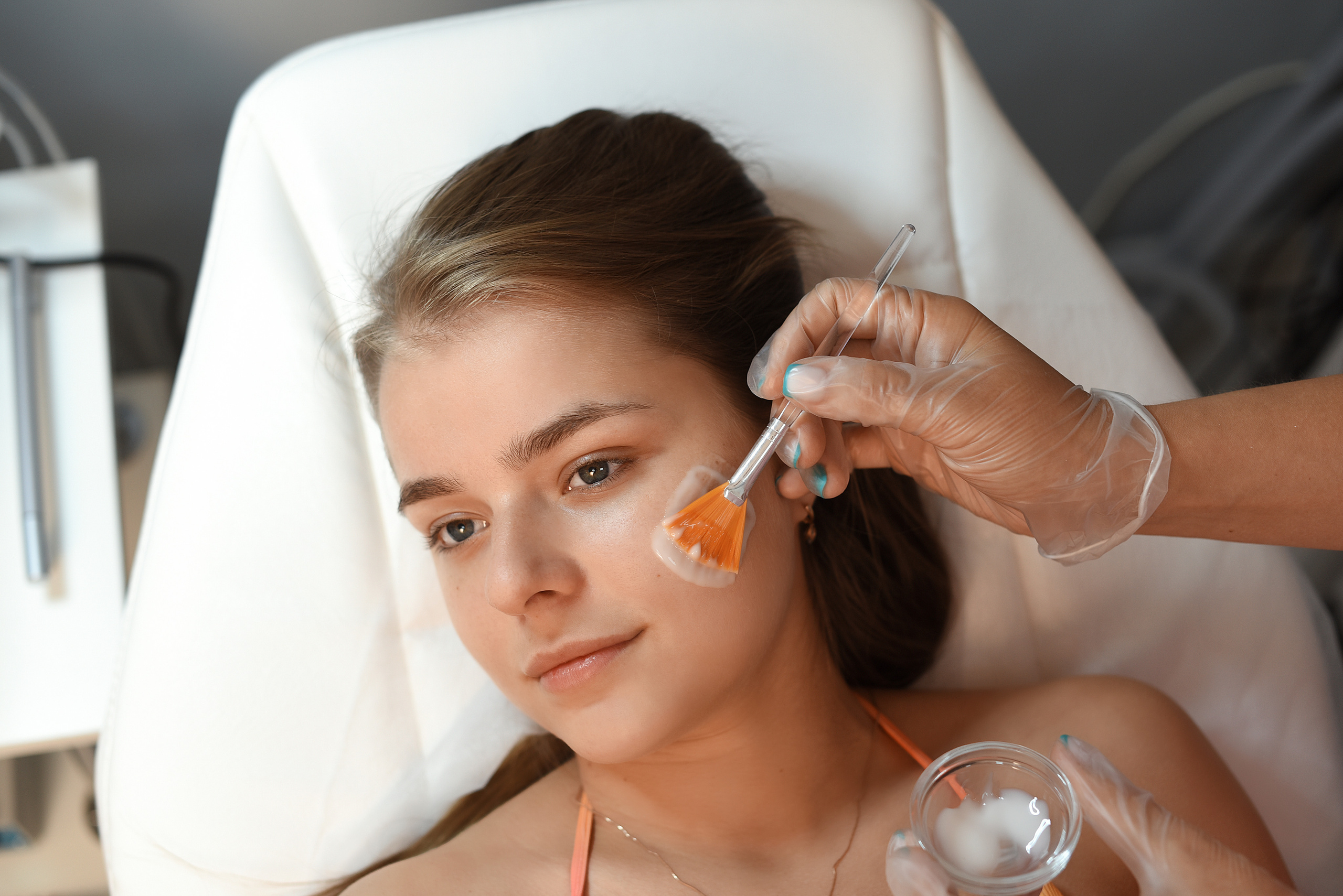 КОСМЕТОЛОГ. Фотограф и видеограф в Краснодаре Анастасия Шеверева