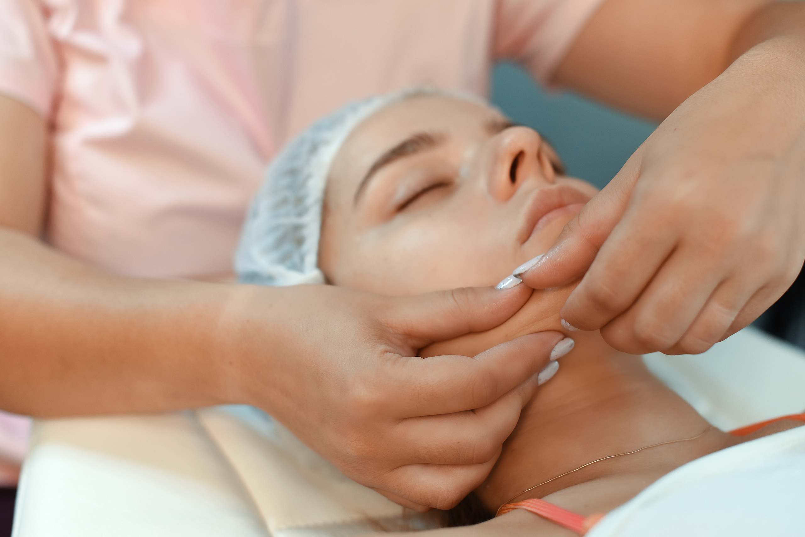 КОСМЕТОЛОГ. Фотограф и видеограф в Краснодаре Анастасия Шеверева