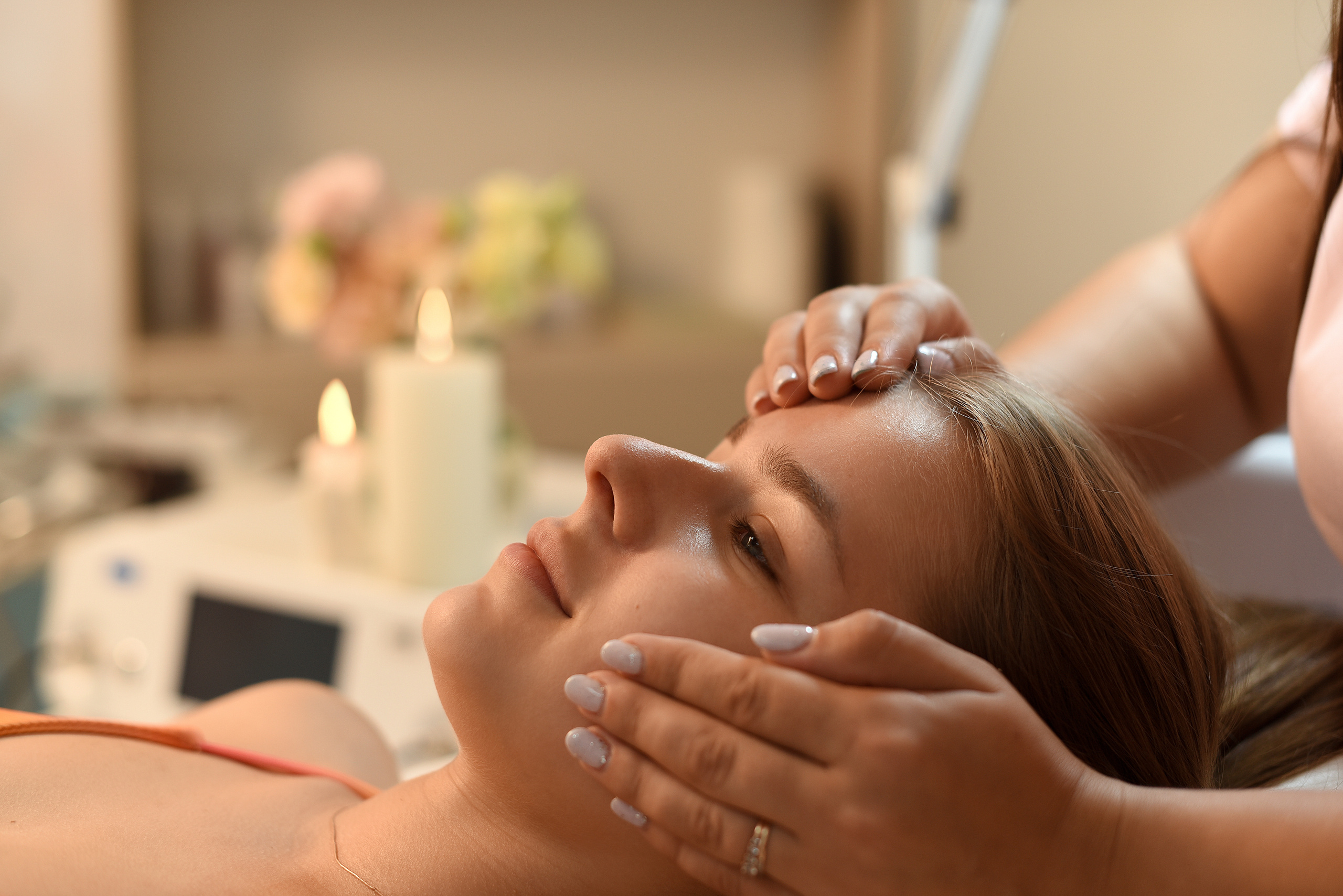 КОСМЕТОЛОГ. Фотограф и видеограф в Краснодаре Анастасия Шеверева