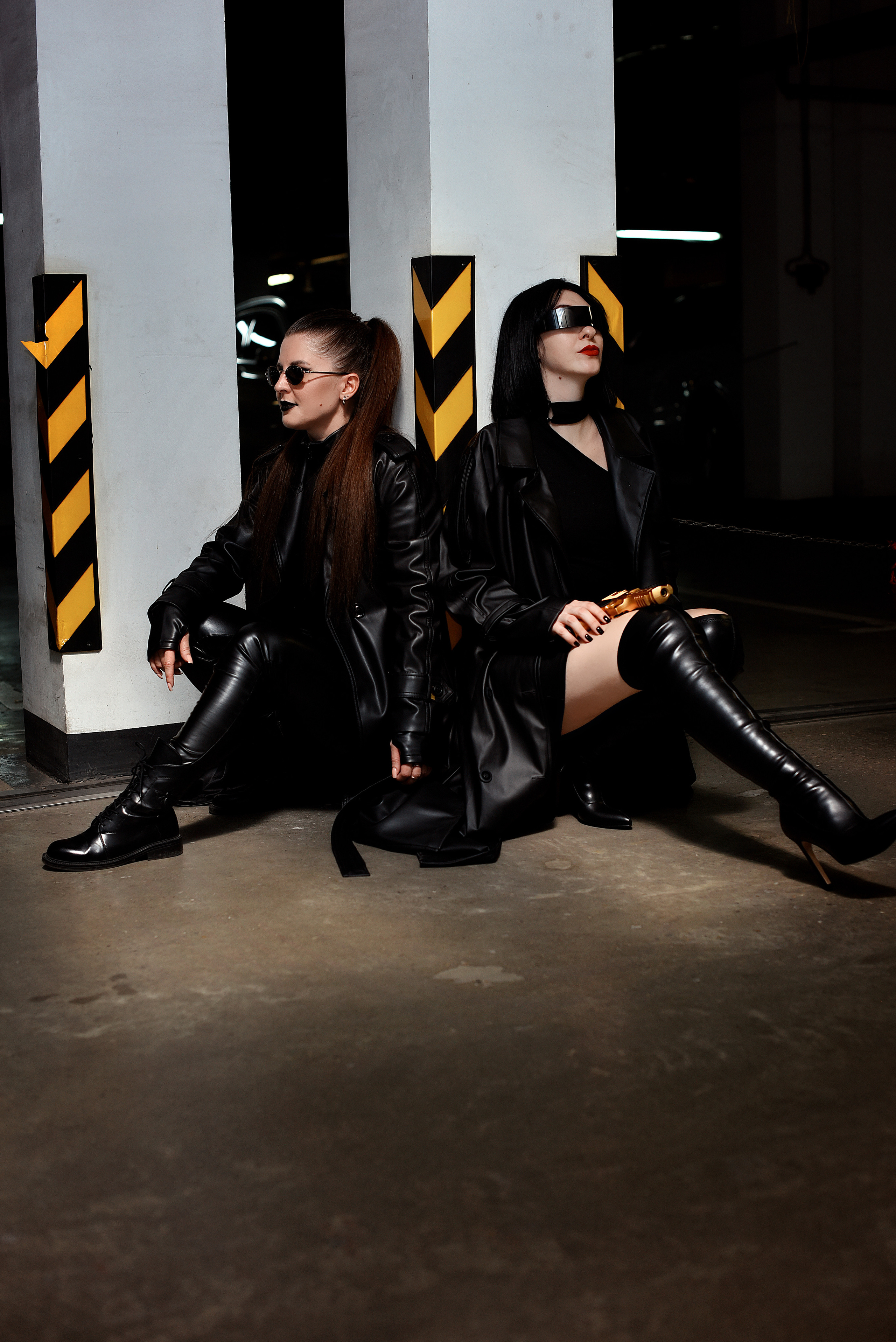 МАТРИЦА. Фотограф и видеограф в Краснодаре Анастасия Шеверева