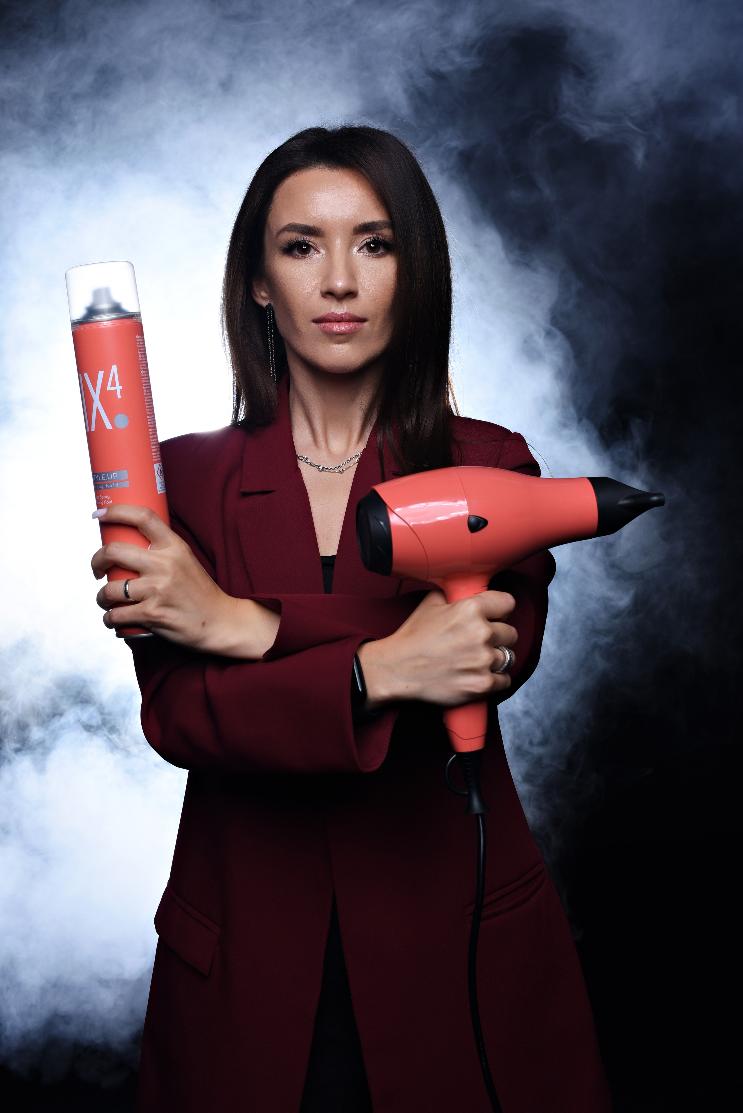 БЬЮТИ. Фотограф и видеограф в Краснодаре Анастасия Шеверева