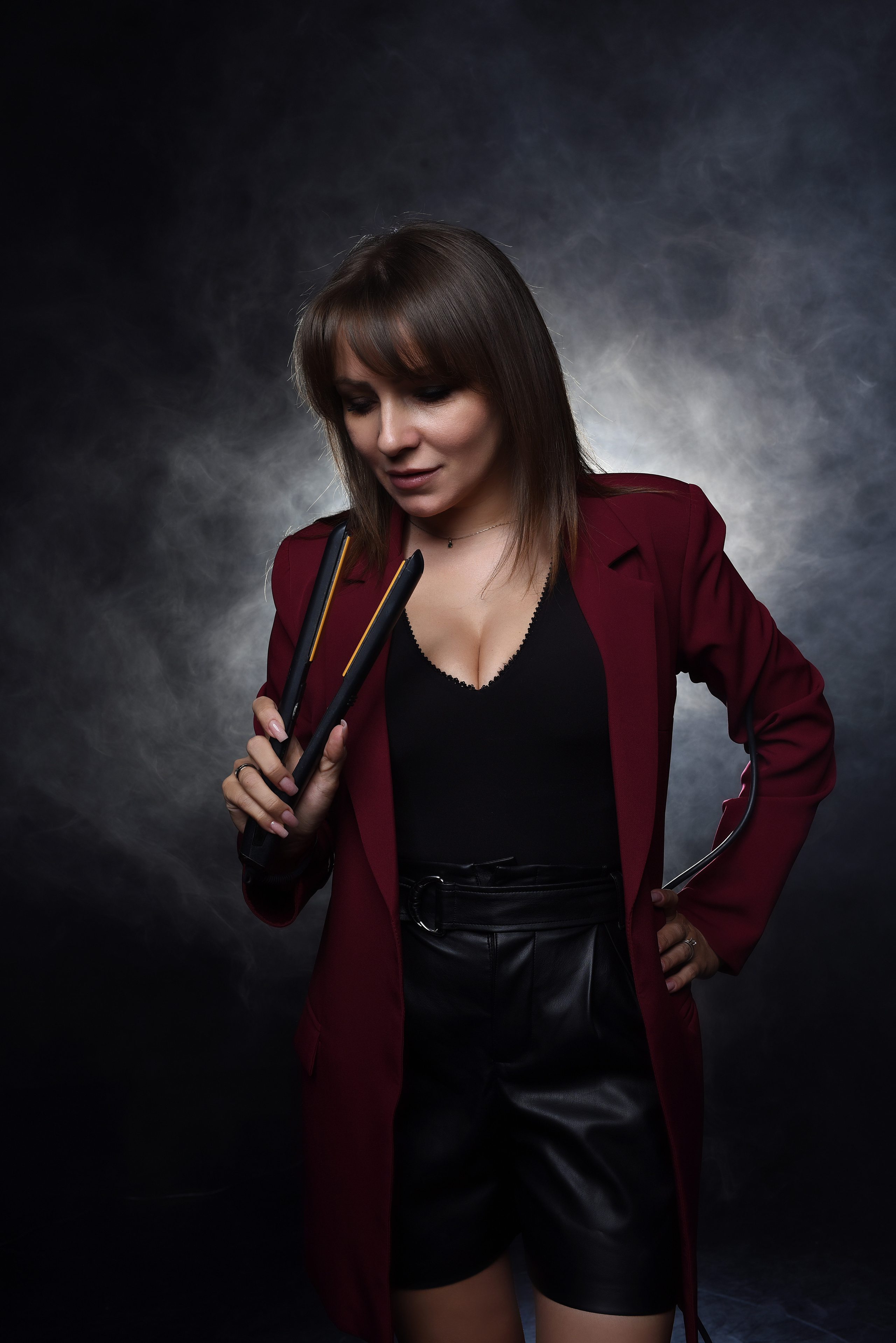 БЬЮТИ. Фотограф и видеограф в Краснодаре Анастасия Шеверева