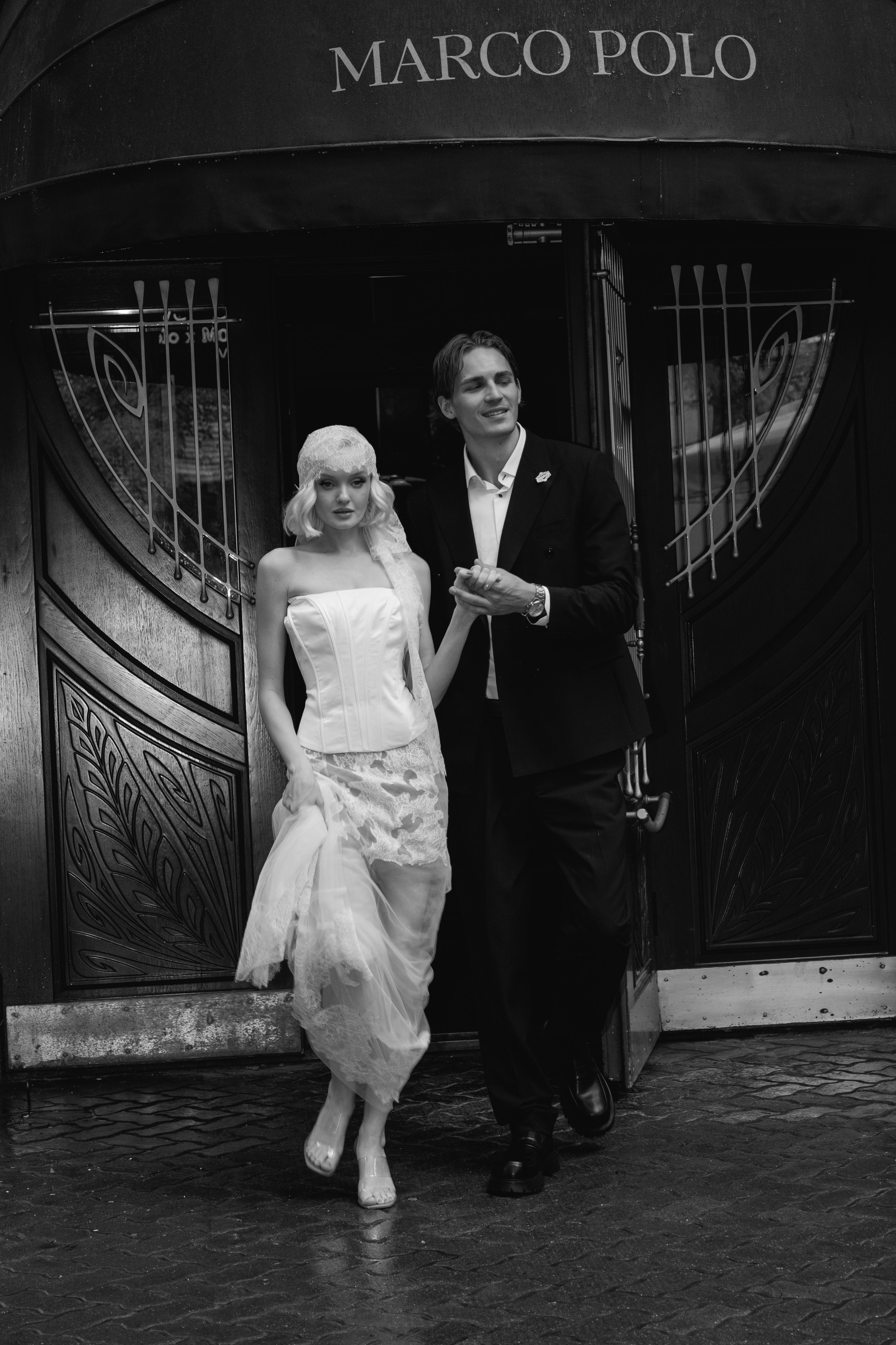 Карина & Данил. Фотограф в Москве Виталий Есаулов